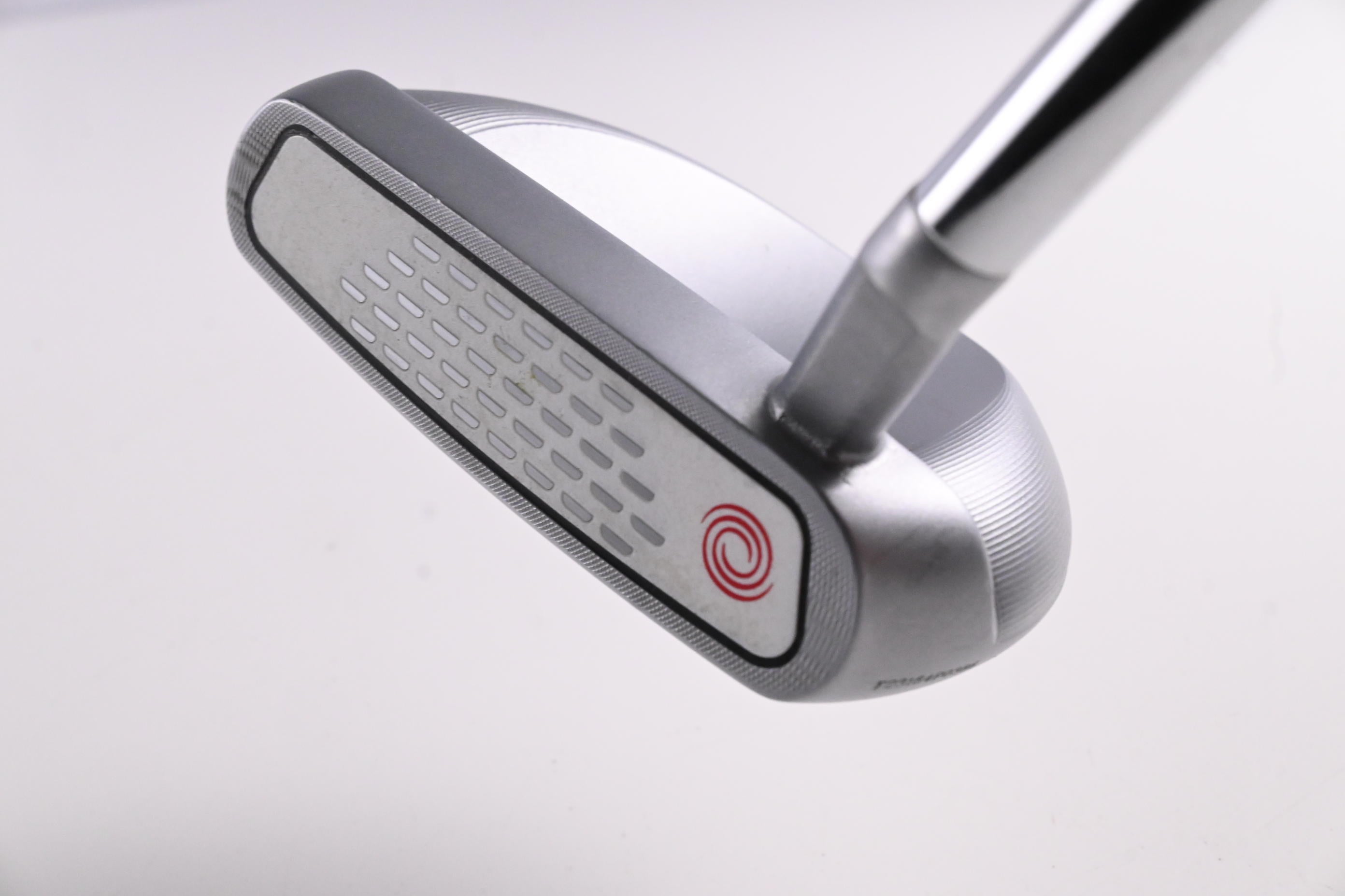 Odyssey White Hot OG 2023 Rossie Putter / 33.5 Inch