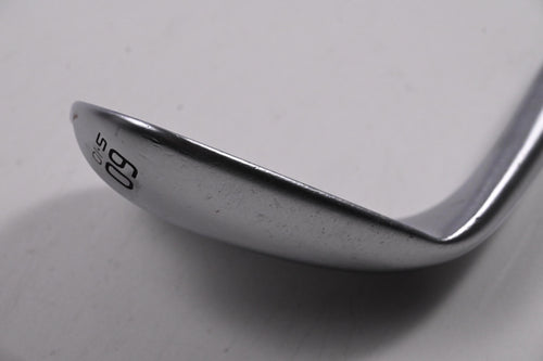 Ping S159 Lob Wedge / 60 Degree / Black Dot / Wedge Flex Ping Z-Z 115 Shaft