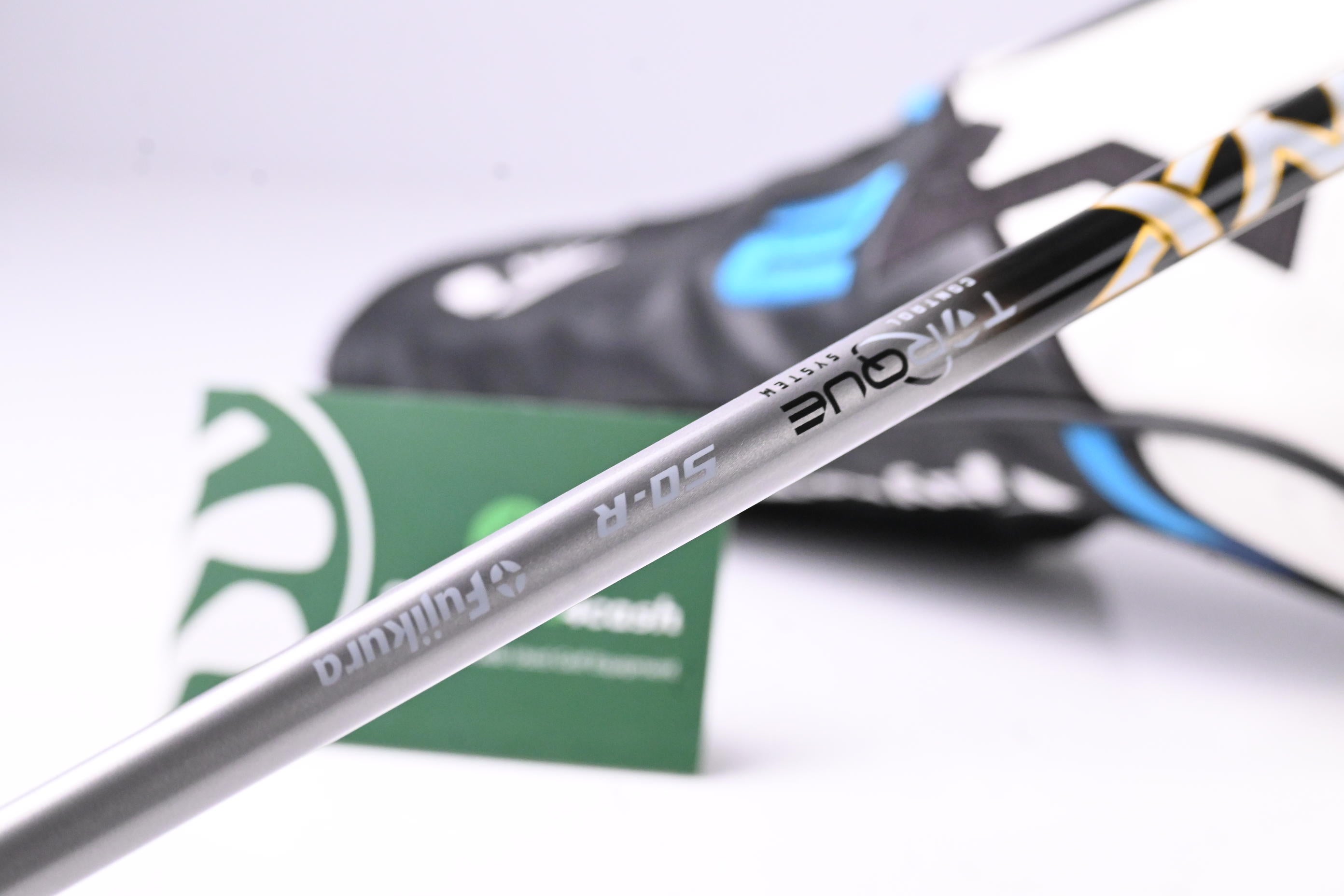 Taylormade SIM2 Driver / 9 Degree / Regular Flex Speeder NX TCS 50 Shaft