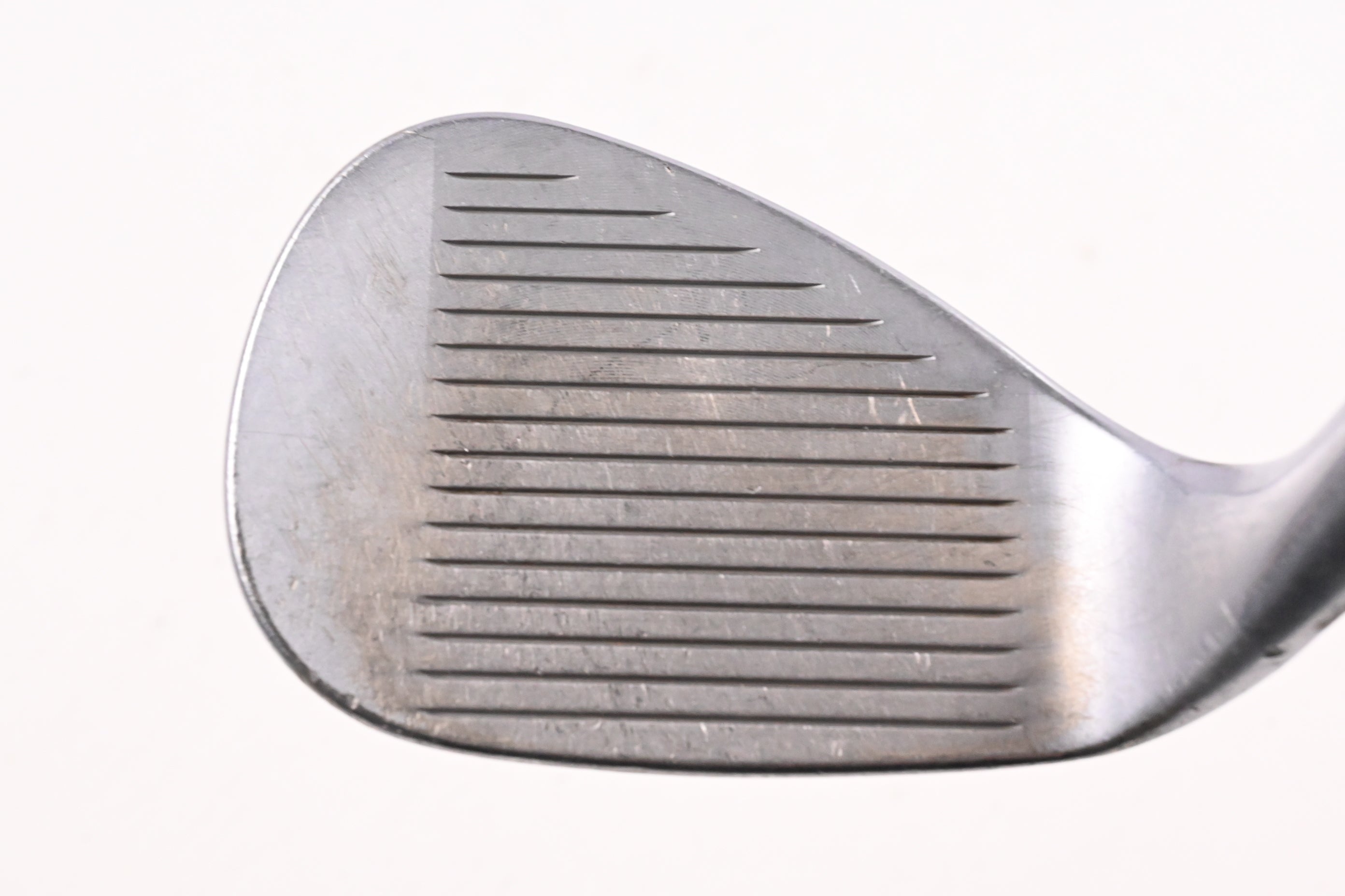 Ping Glide Lob Wedge / 60 Degree / Black Dot / X-Flex Project X Precision Shaft