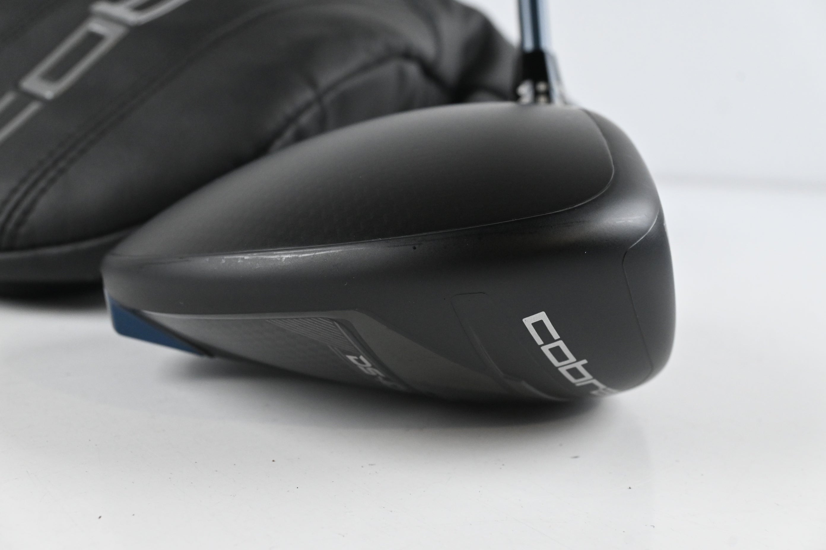 Cobra DS-Adapt X Driver / 9 Degree / Stiff Flex Denali Blue 60 Shaft