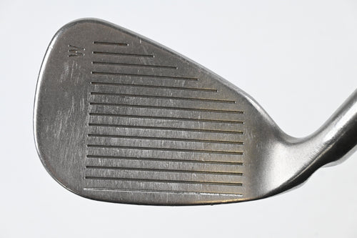 Ping i3 Pitching Wedge / 47 Degree / Blue Dot / Stiff Flex Steel Shaft