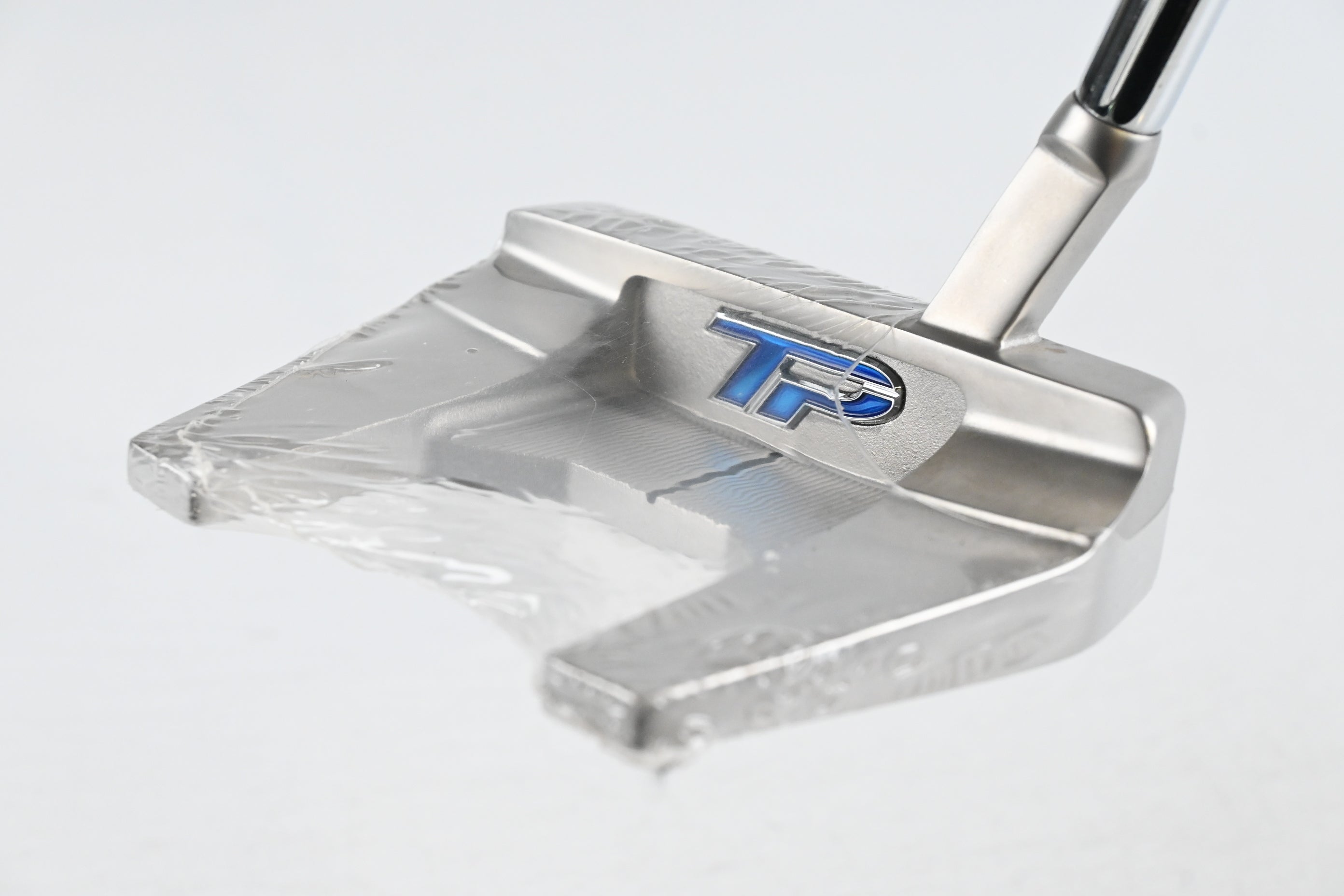 Left Hand Taylormade Truss Bandon 3 Putter / 34 Inch