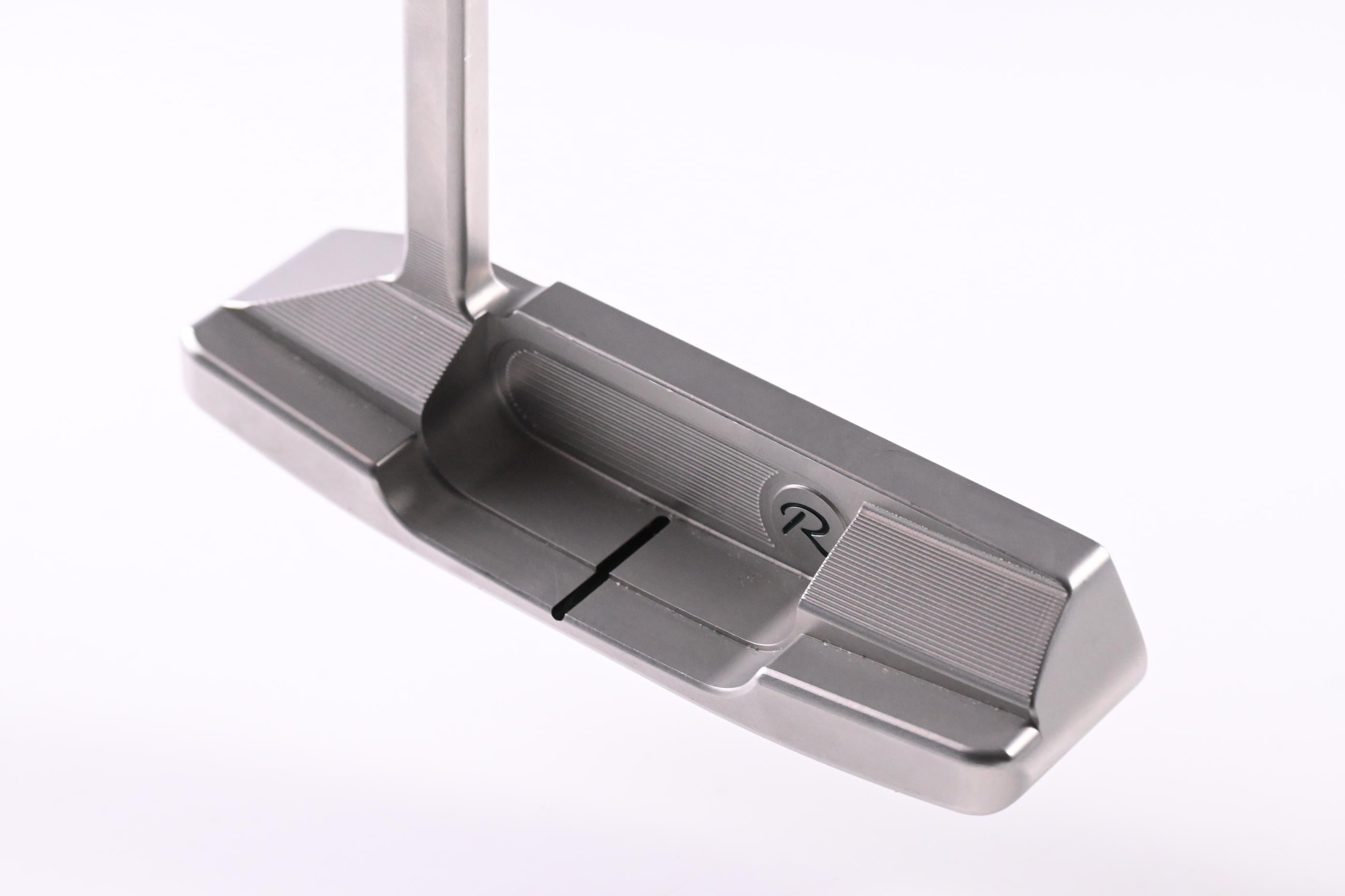 Taylormade TP Reserve Milled TR-B11 Putter / 34 Inch