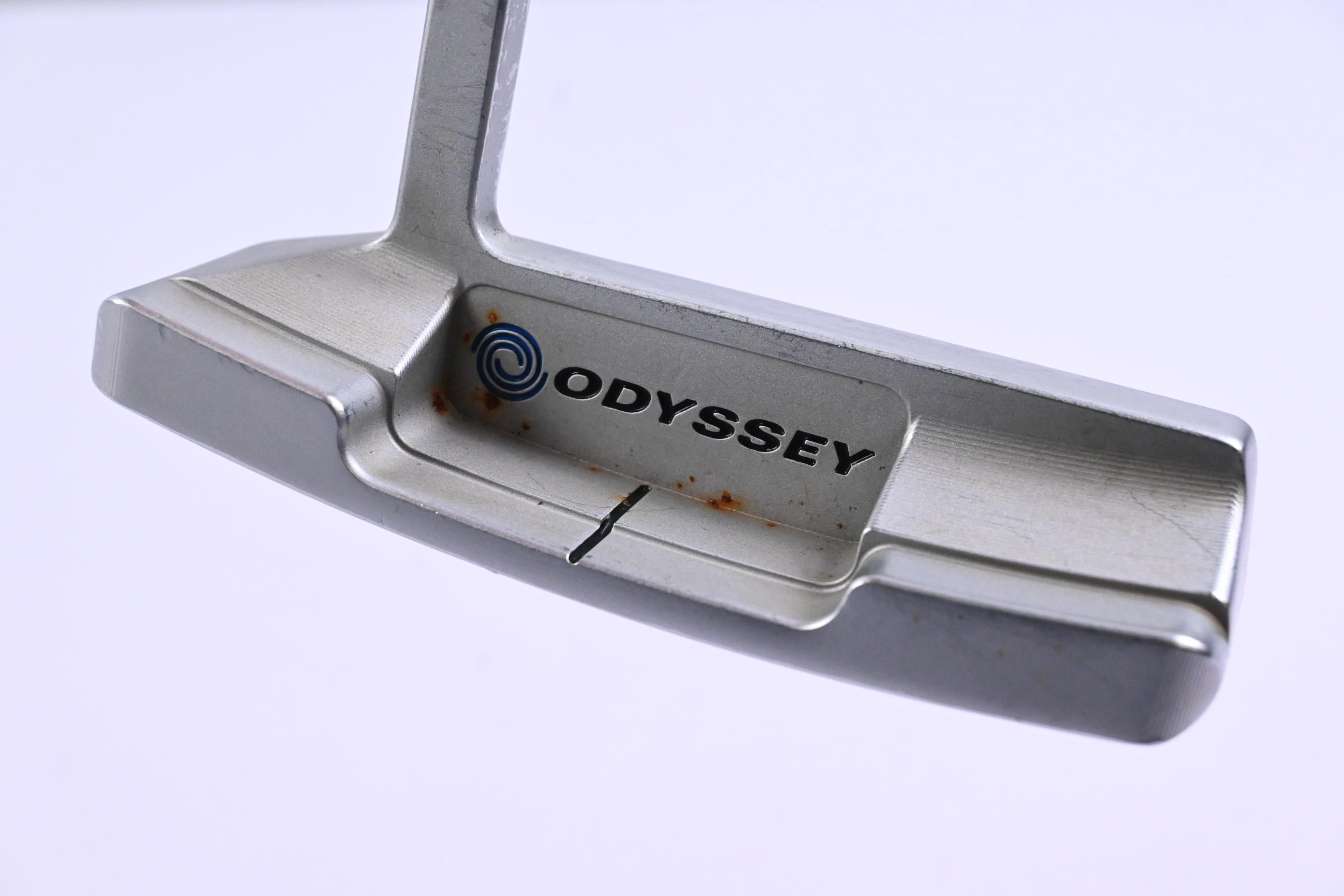 Odyssey Milled Collection 2 Putter / 35 Inch