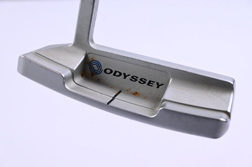 Odyssey Milled Collection 2 Putter / 35 Inch