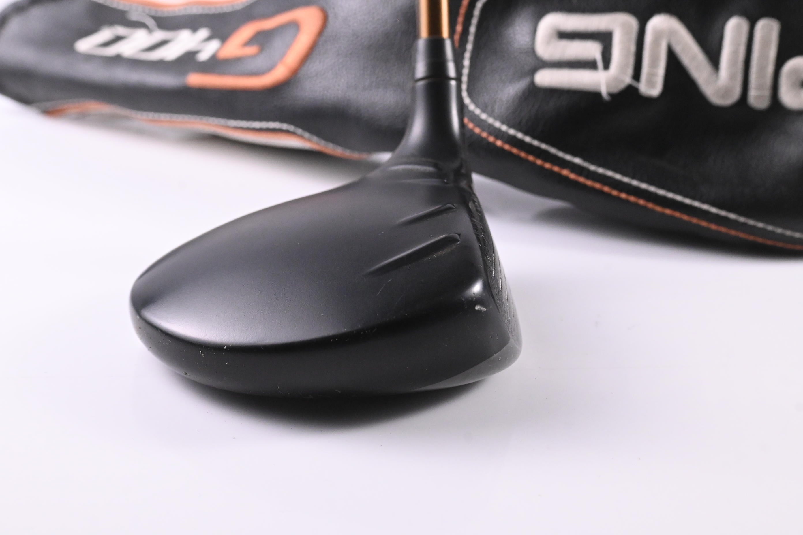 Ping G400 SFT #5 Wood / 19 Degree / Regular Flex Ping Alta CB 65 Shaft