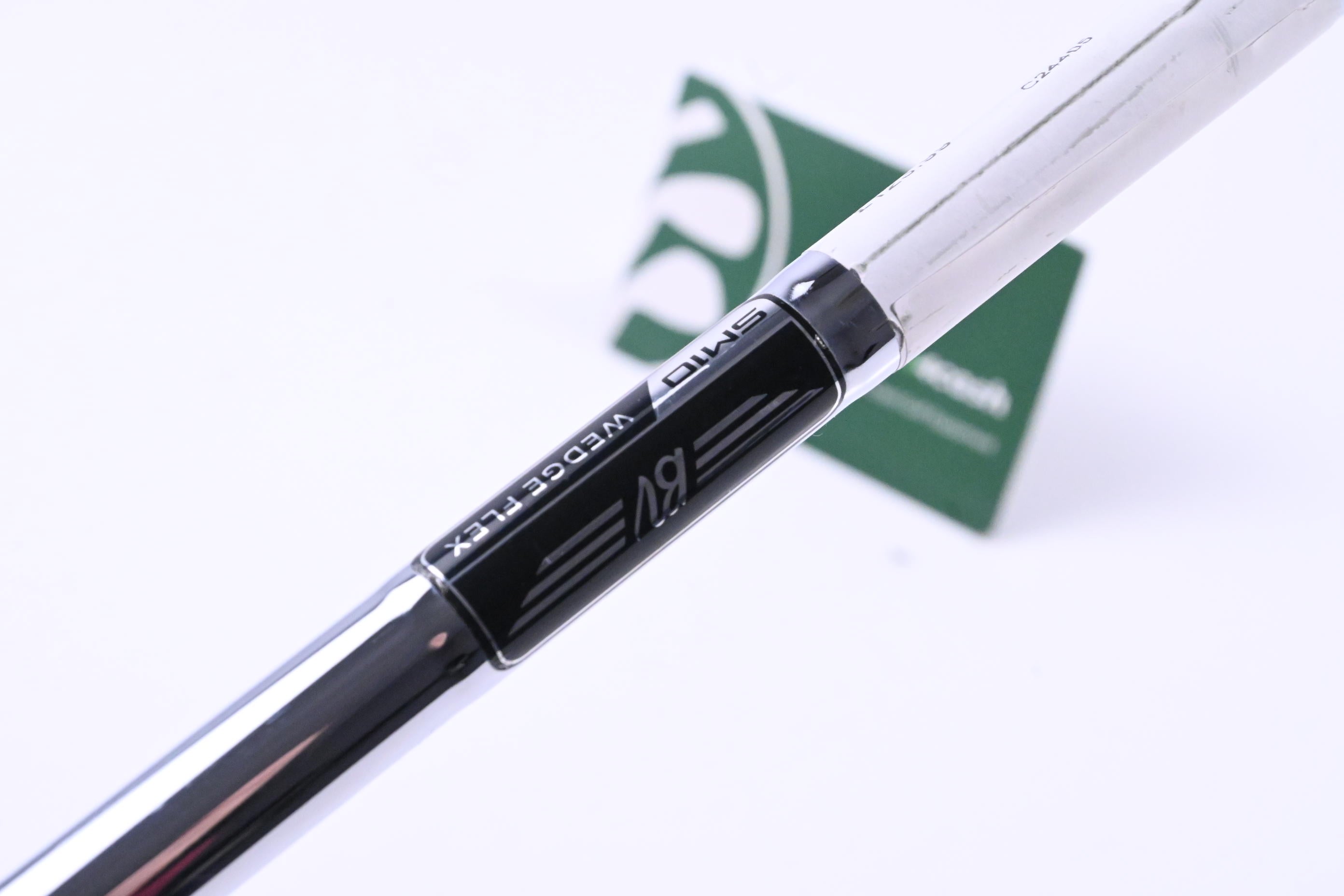 Left Hand Titleist Vokey SM10 Lob Wedge / 58 Degree / Wedge Flex Vokey SM10