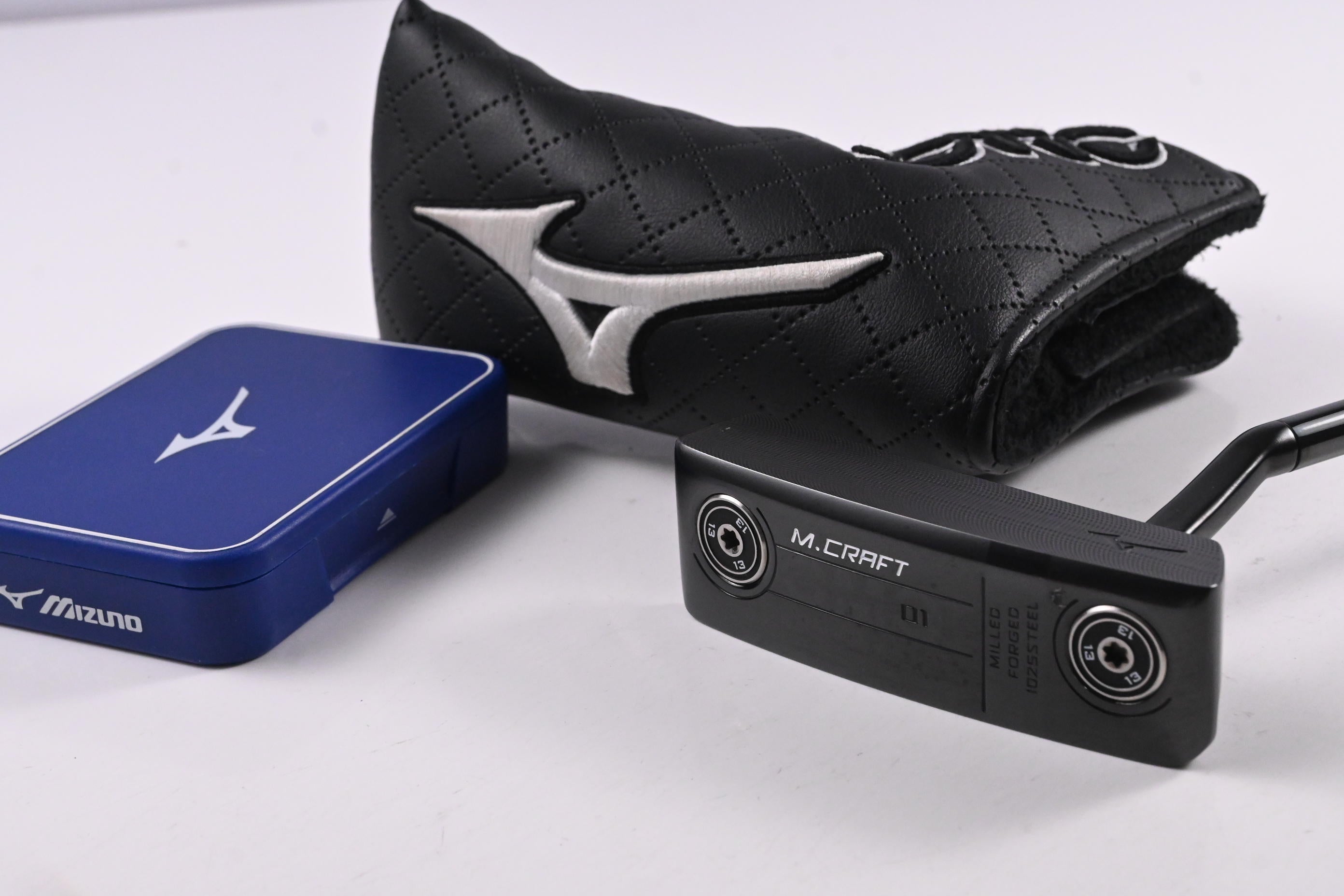 Mizuno M-Craft OMOI 01 Putter / 35 Inch
