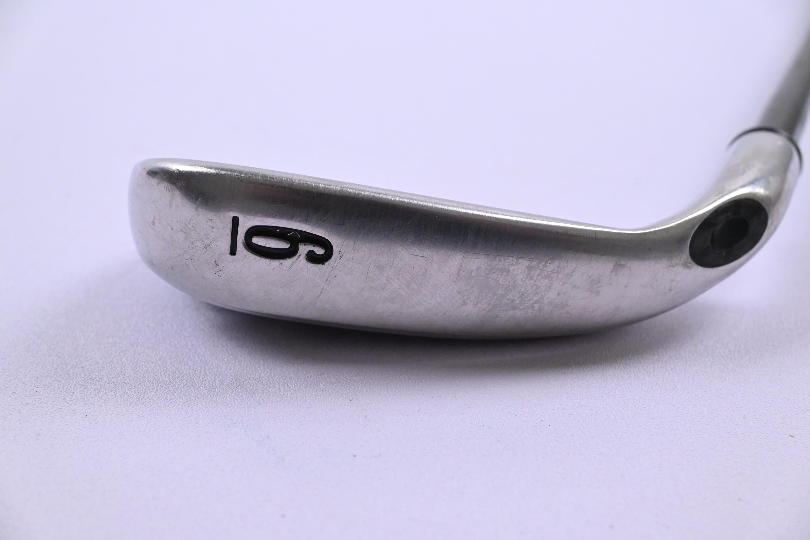Callaway X-20 #6 Iron / Regular Flex Callaway 75 Shaft