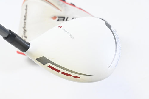 Taylormade Burner Superfast 2.0 #3 Wood / 15 Degree / Stiff Flex REAX 4.8 Shaft