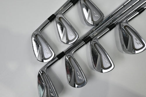Srixon Z-745 Irons / 4-PW / Stiff Flex Srixon Steel Shafts