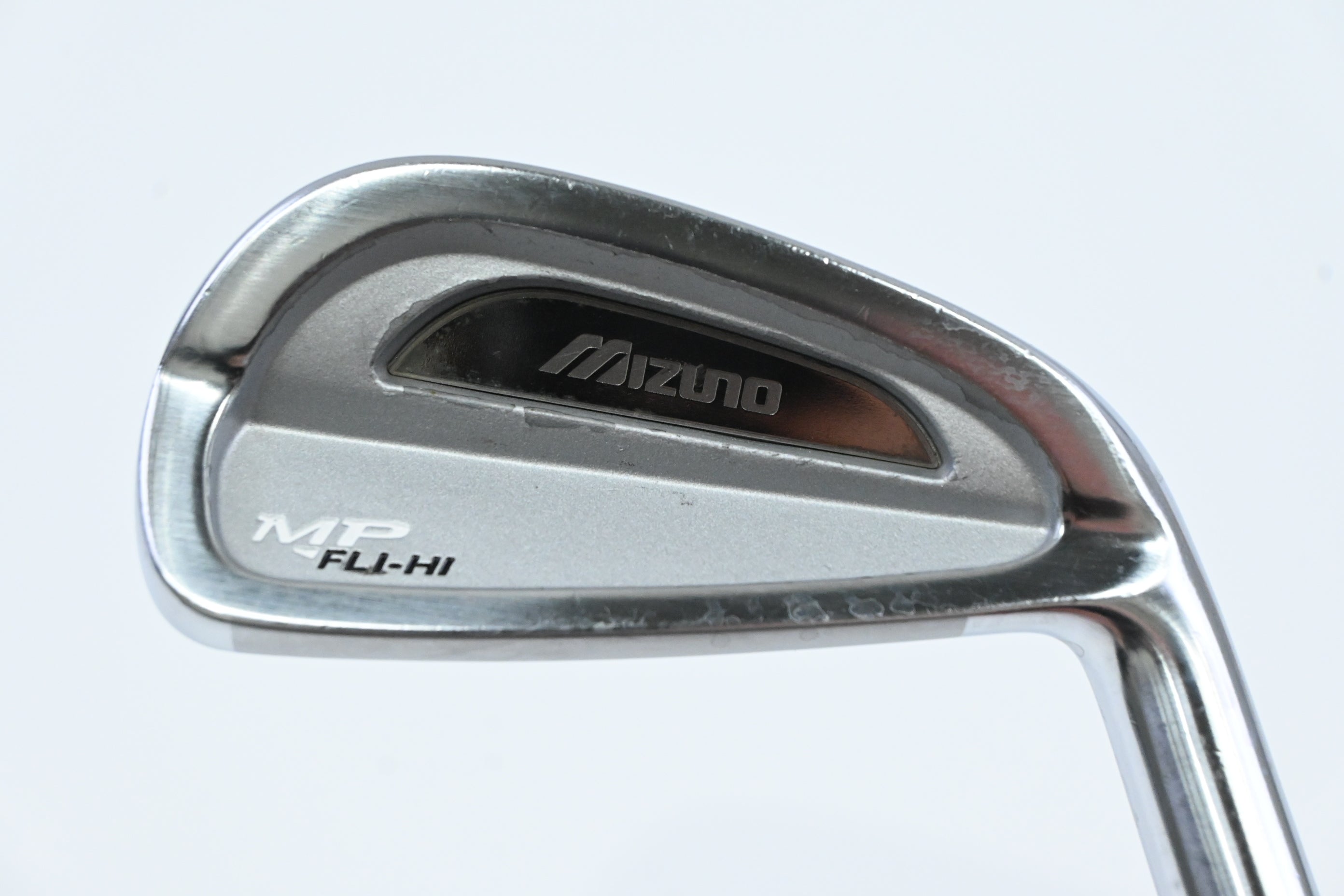 Mizuno MP Fli-Hi 2010 Utility #2 Iron / 18 Degree / X-Flex KBS Tour Shaft