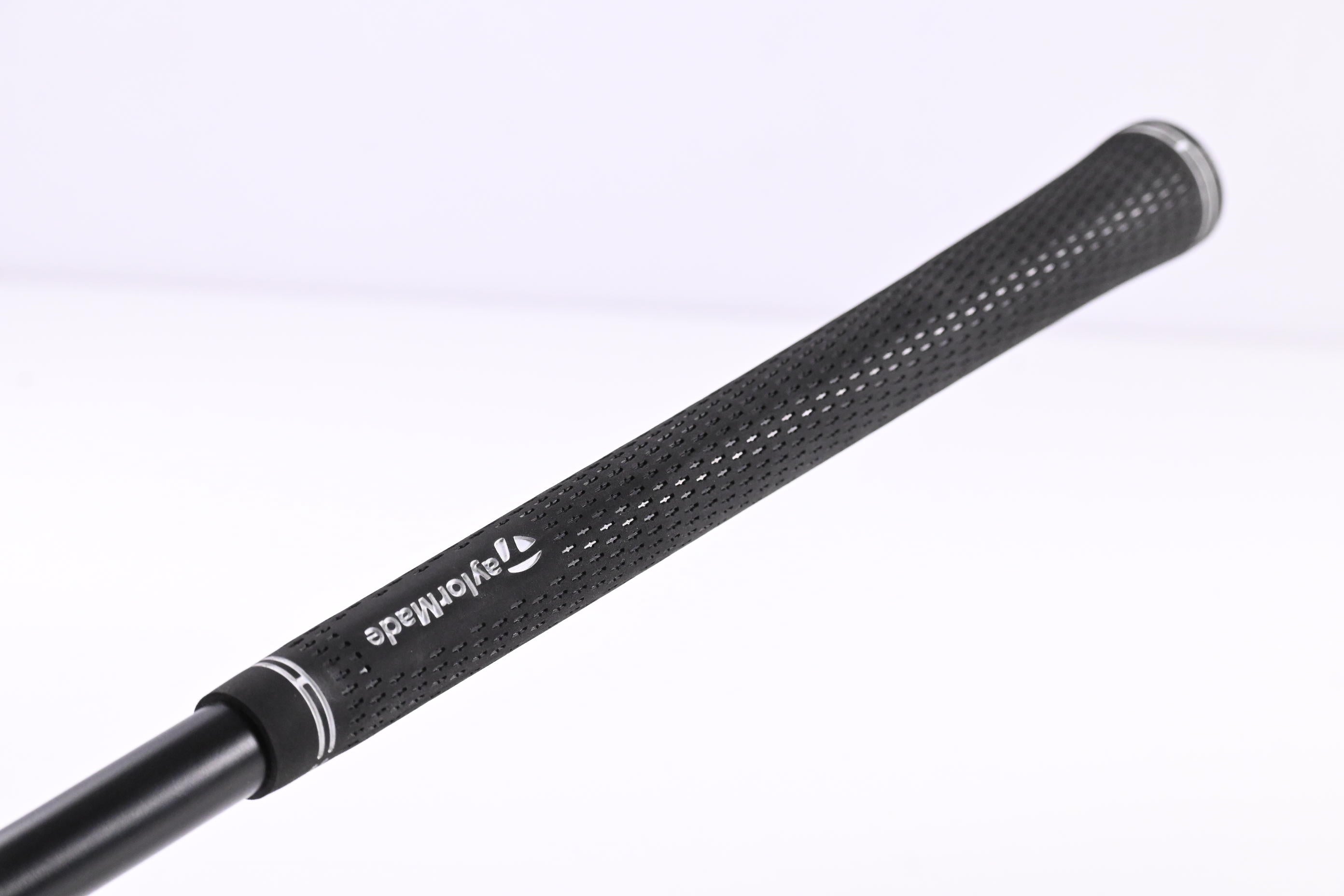 Taylormade Qi35 LS Driver / 8 Degree / X-Flex HZRDUS Black 70 Shaft