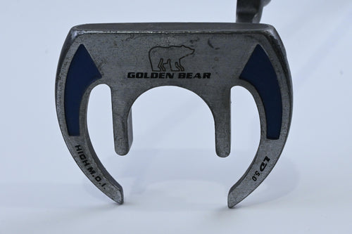 Golden Bear LD 5.0 Putter / 36 Inch