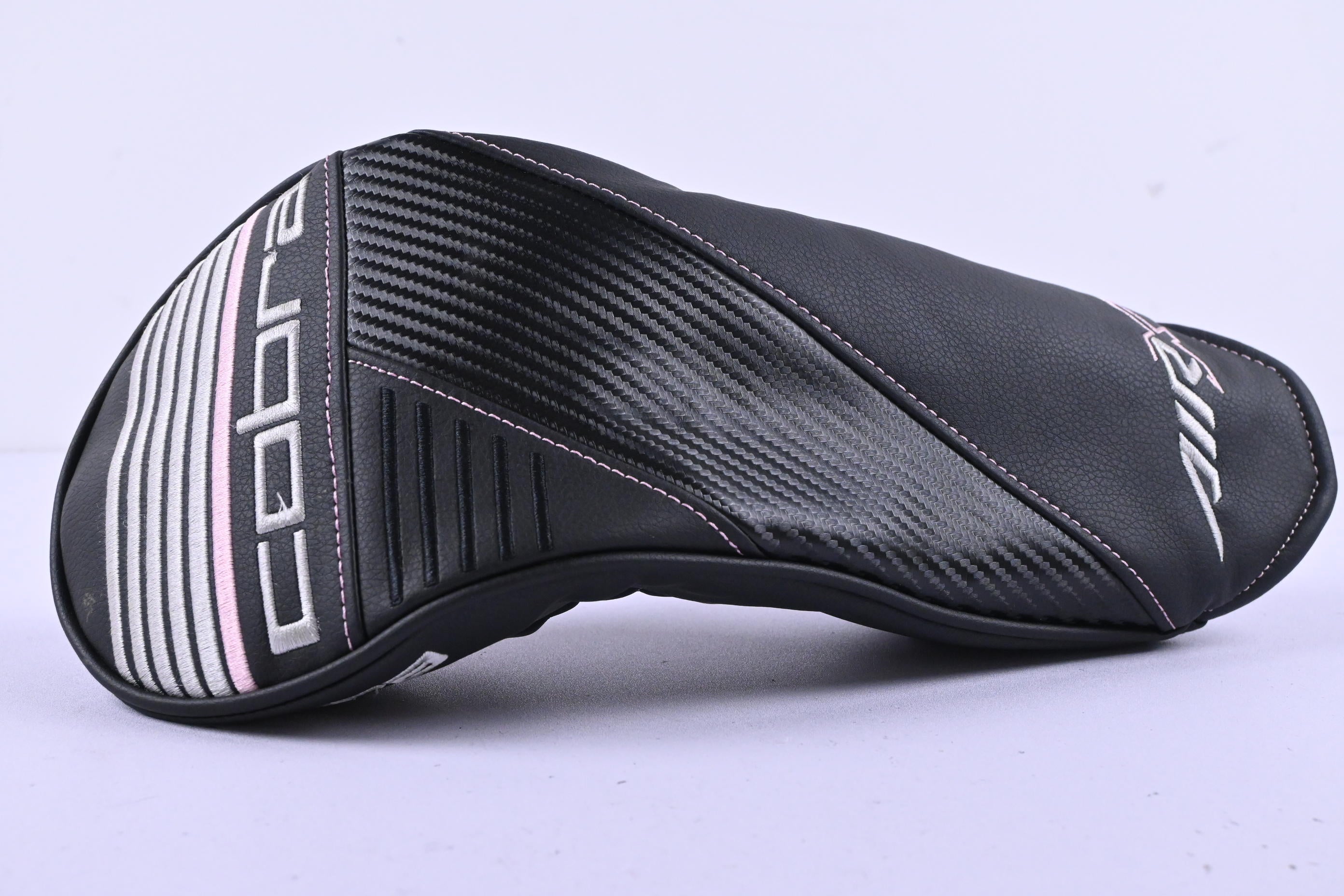 Cobra Air-X Driver / 11.5 Degree / Ladies Flex Cobra UltraLite 40 Shaft