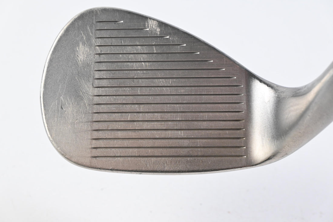 Titleist Vokey SM10 Lob Wedge / 58 Degree / Regular Flex N.S.Pro Modus3 Tour