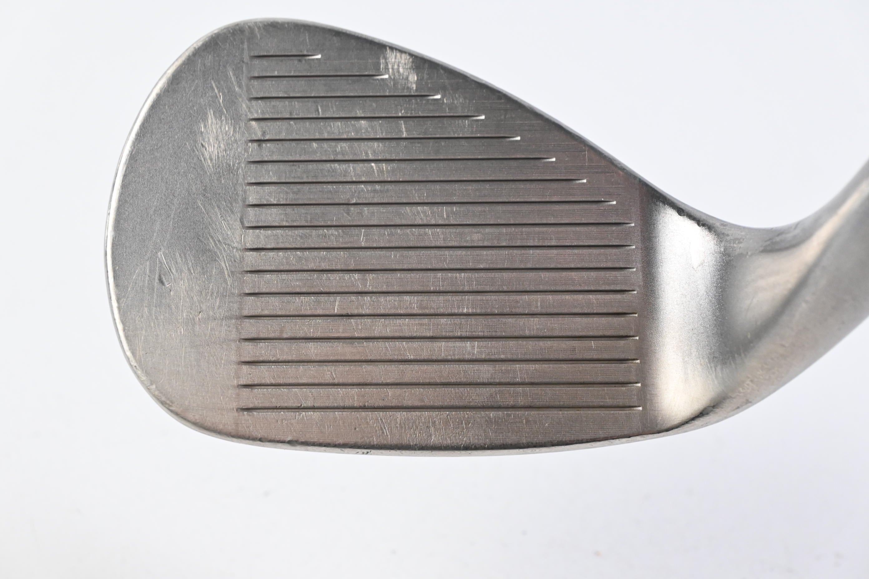 Titleist Vokey SM10 Lob Wedge / 58 Degree / Regular Flex N.S.Pro Modus3 Tour