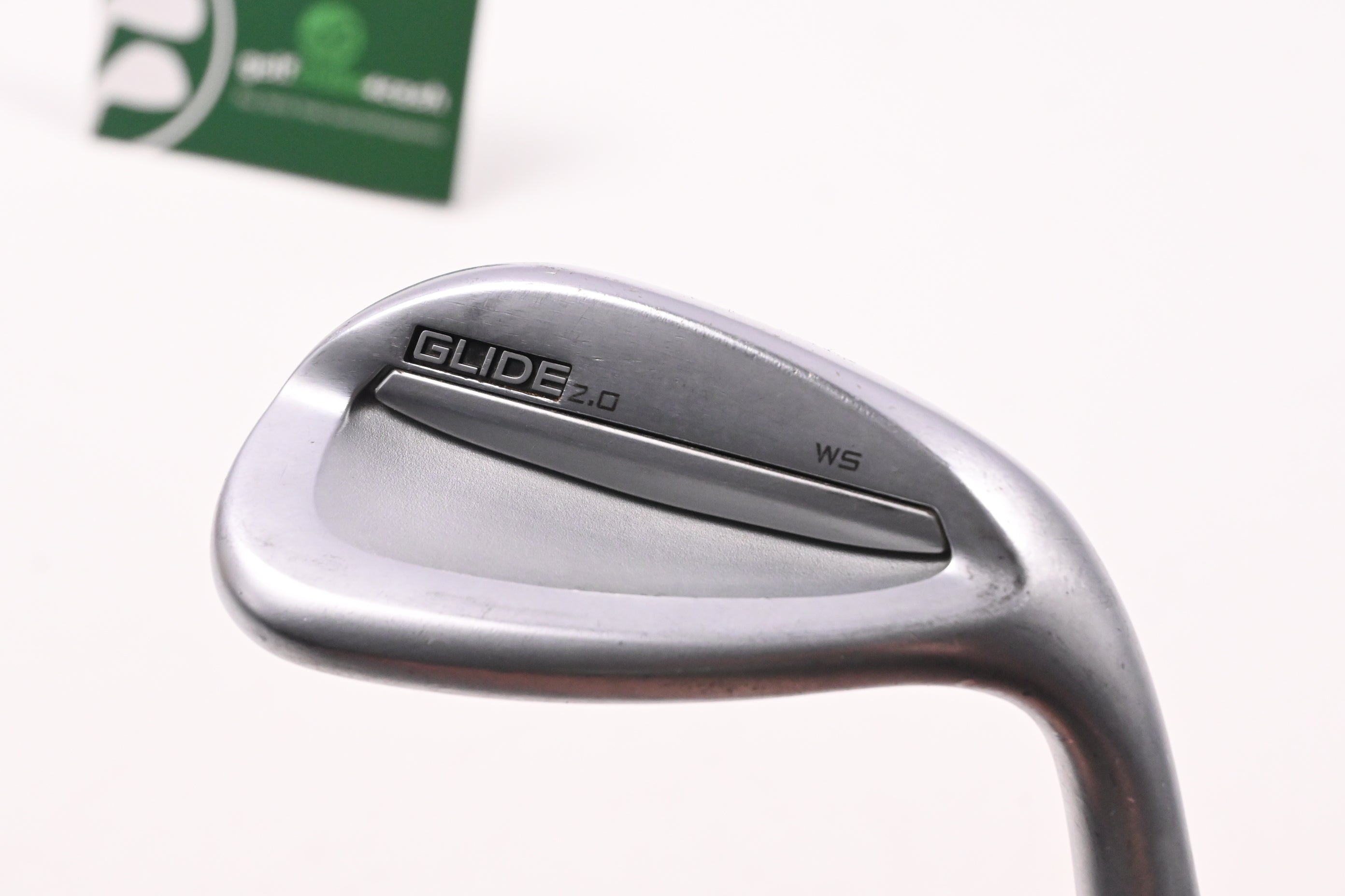 Ping Glide 2.0 Sand Wedge / 56 Degree / Wedge Flex Ping AWT 2.0 Shaft
