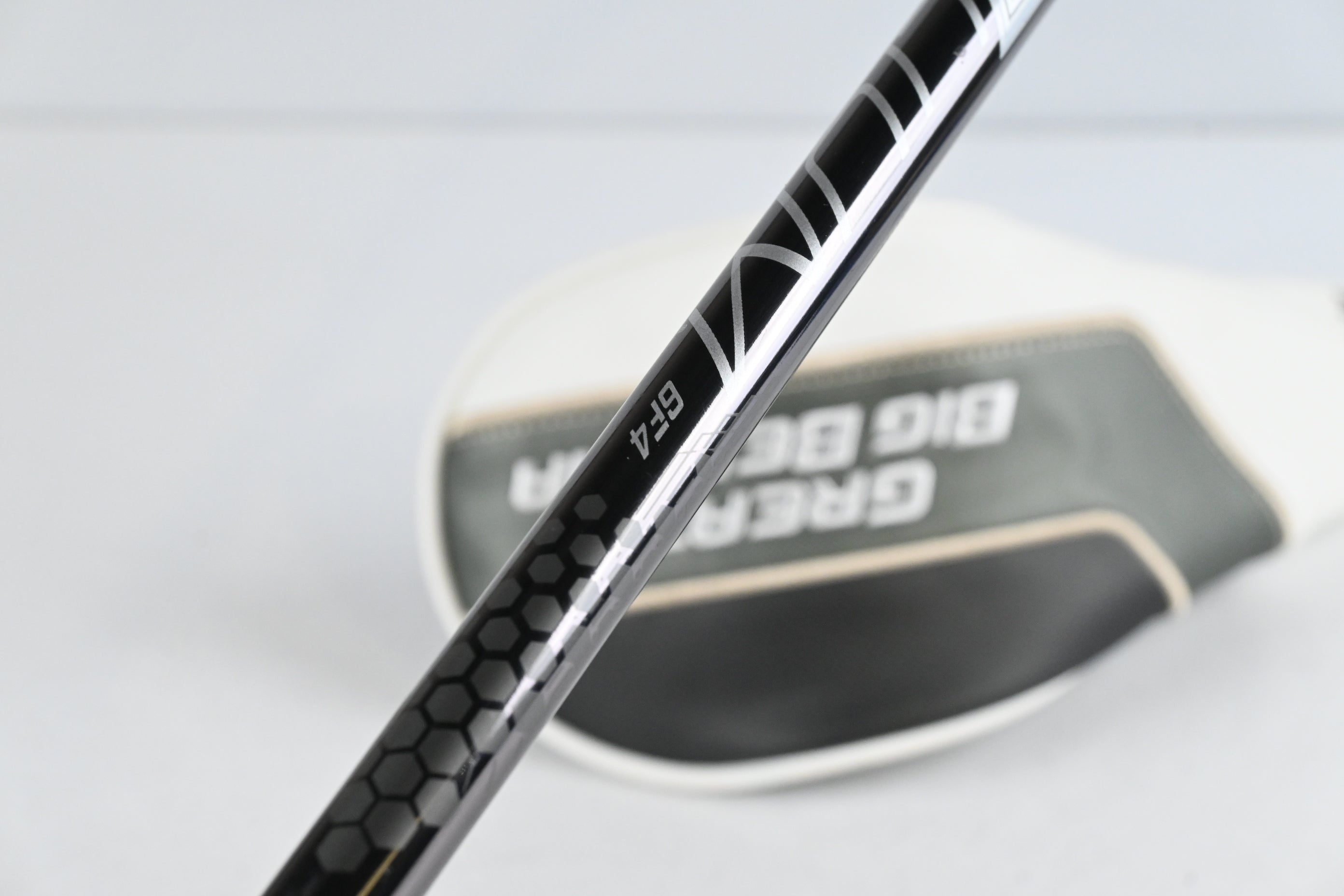 Callaway Great Big Bertha 2023 #3 Wood / 15 Degree / Stiff Flex Helium Nanocore