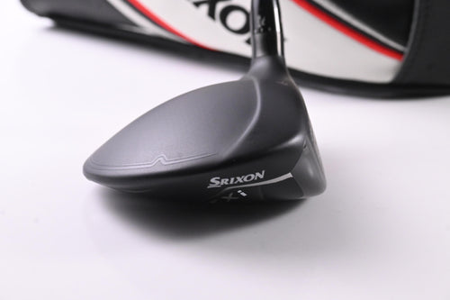 Srixon ZXi #3 Wood / 15 Degree / Regular Flex Ventus TR Blue 6 Shaft
