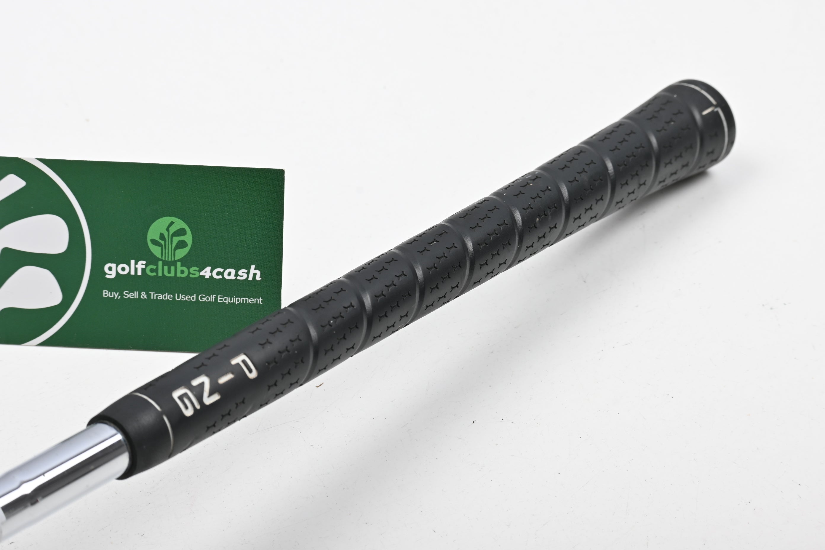 Ping Rapture V2 #6 Iron / 29 Degree / Red Dot / Stiff Flex Ping AWT Shaft