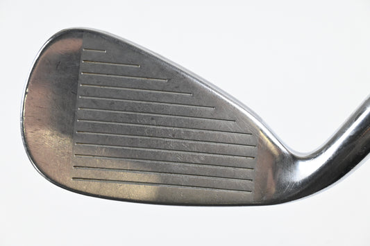 Mizuno JPX 800 HD #4 Iron / 22 Degree / Regular Flex Fujikura Orochi 65 Shaft