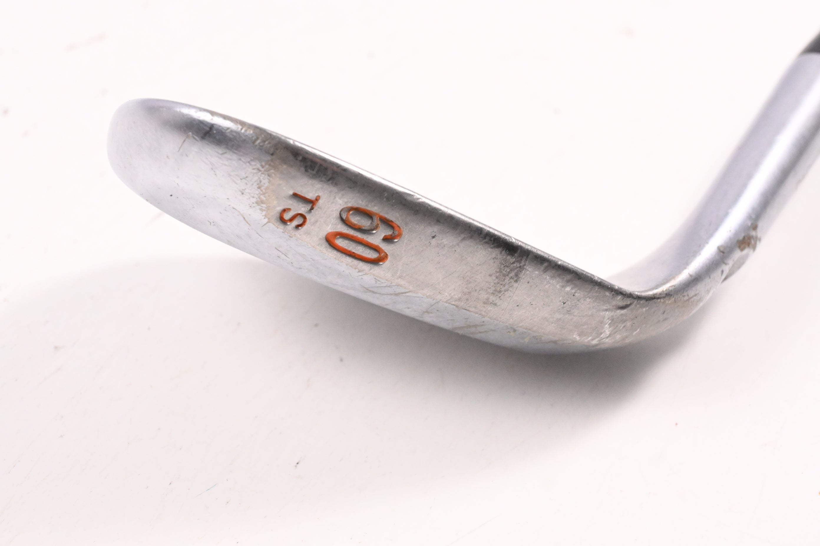 Ping Glide Lob Wedge / 60 Degree / Black Dot / X-Flex Project X Precision Shaft