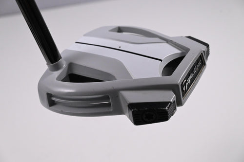 Taylormade Spider X Single Bend Putter / 34 Inch