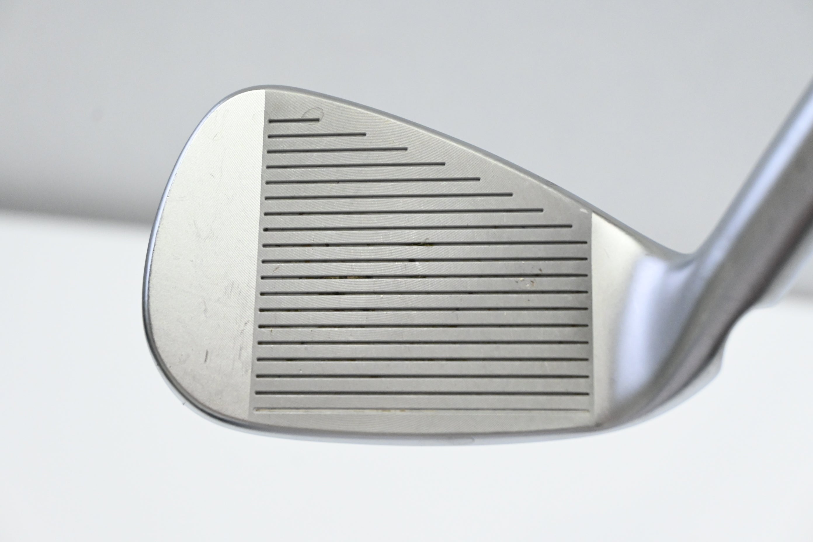 Ping i230 #9 Iron / Orange Dot / Stiff Flex Elevate MPH 95 Shaft