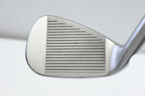 Ping i230 #9 Iron / Orange Dot / Stiff Flex Elevate MPH 95 Shaft