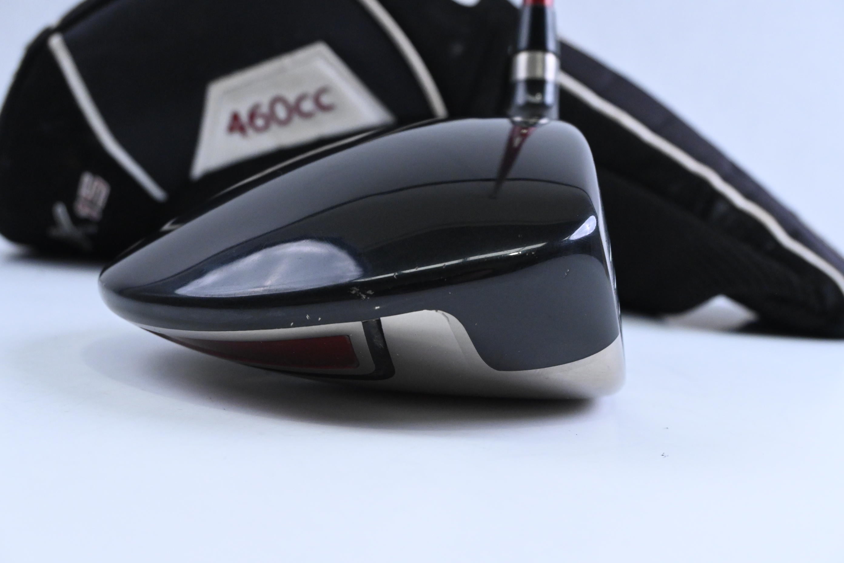Ping K15 Driver / 12 Degree / Regular Flex Ping TFC 149 Shaft