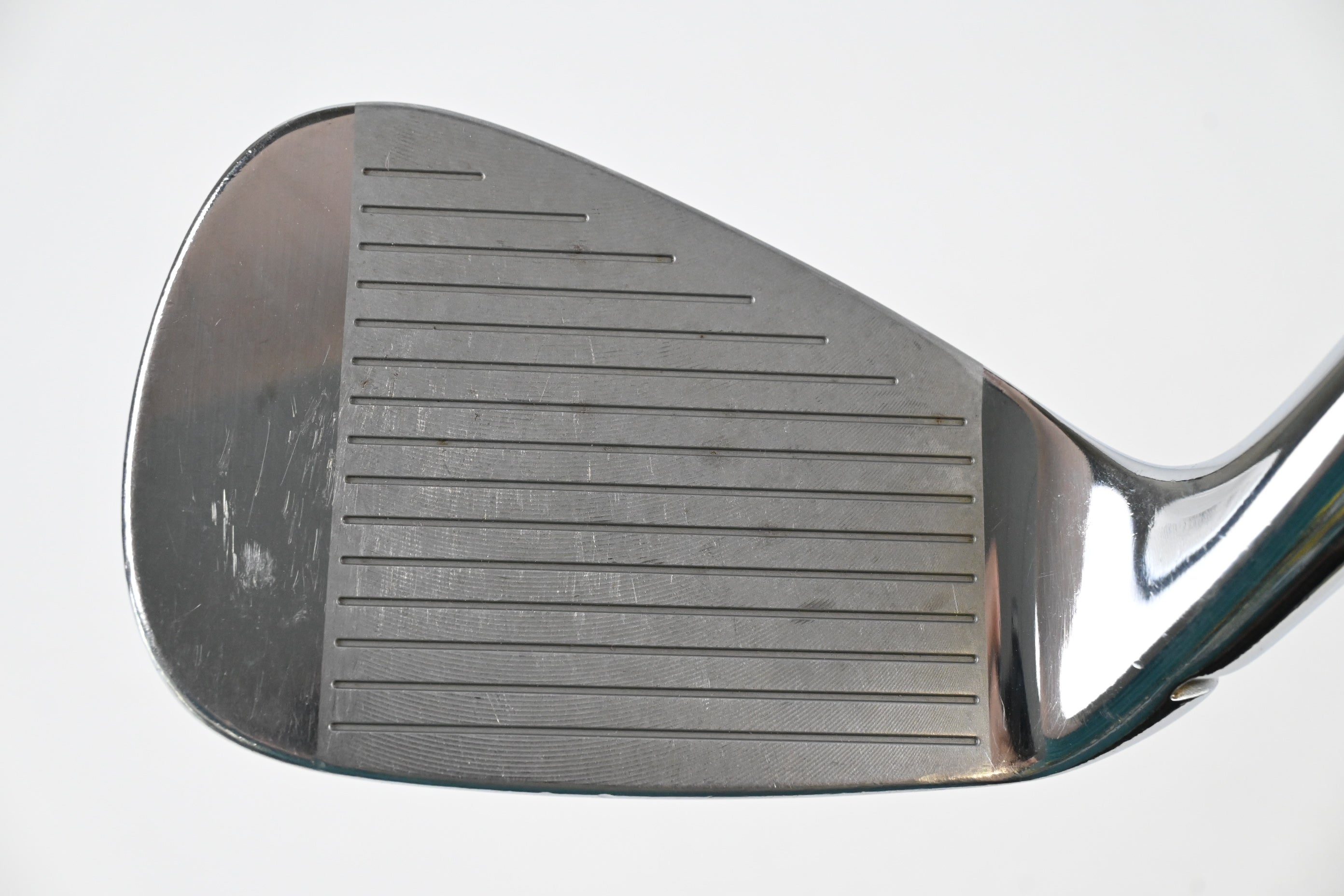 Taylormade Rocketbladez Tour #9 Iron / Stiff Flex KBS Tour Shaft