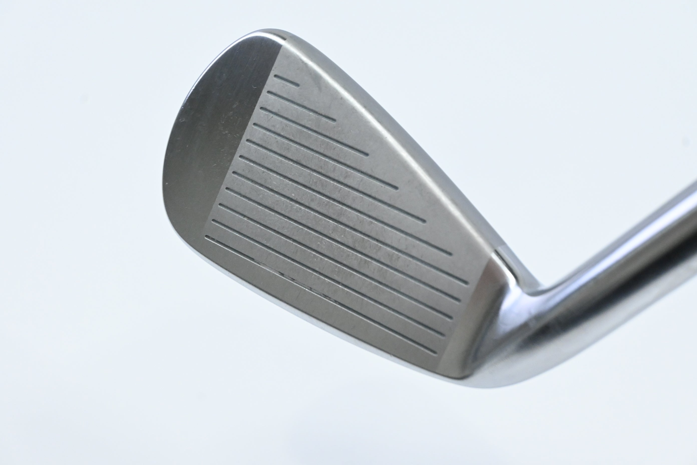 Mizuno MP Fli-Hi 2010 Utility #2 Iron / 18 Degree / X-Flex KBS Tour Shaft