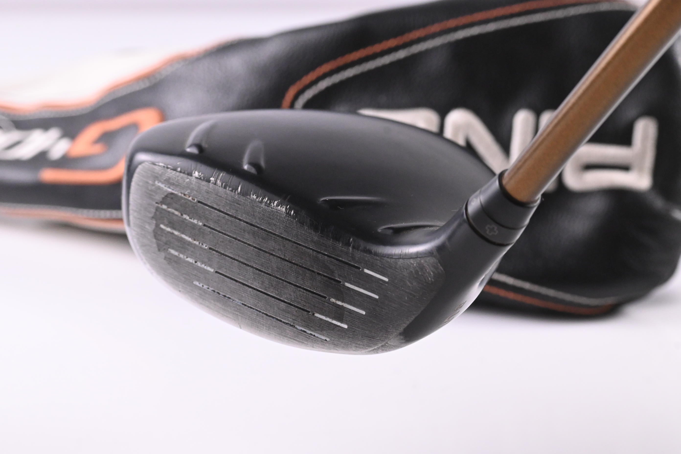 Ping G400 SFT #5 Wood / 19 Degree / Regular Flex Ping Alta CB 65 Shaft