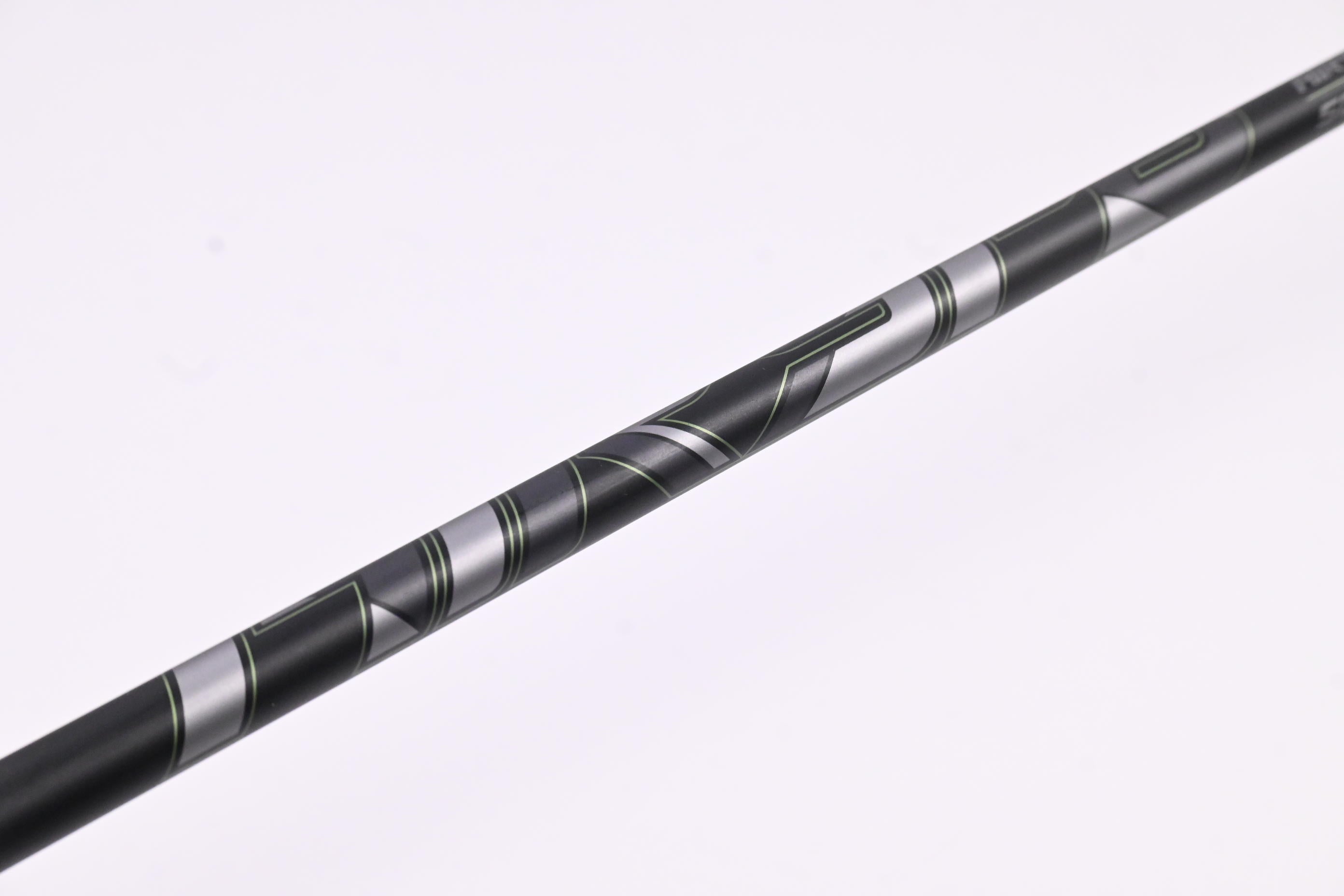Fujikura Air Speeder 50 Driver Shaft / Regular Flex / Taylormade 2nd Gen