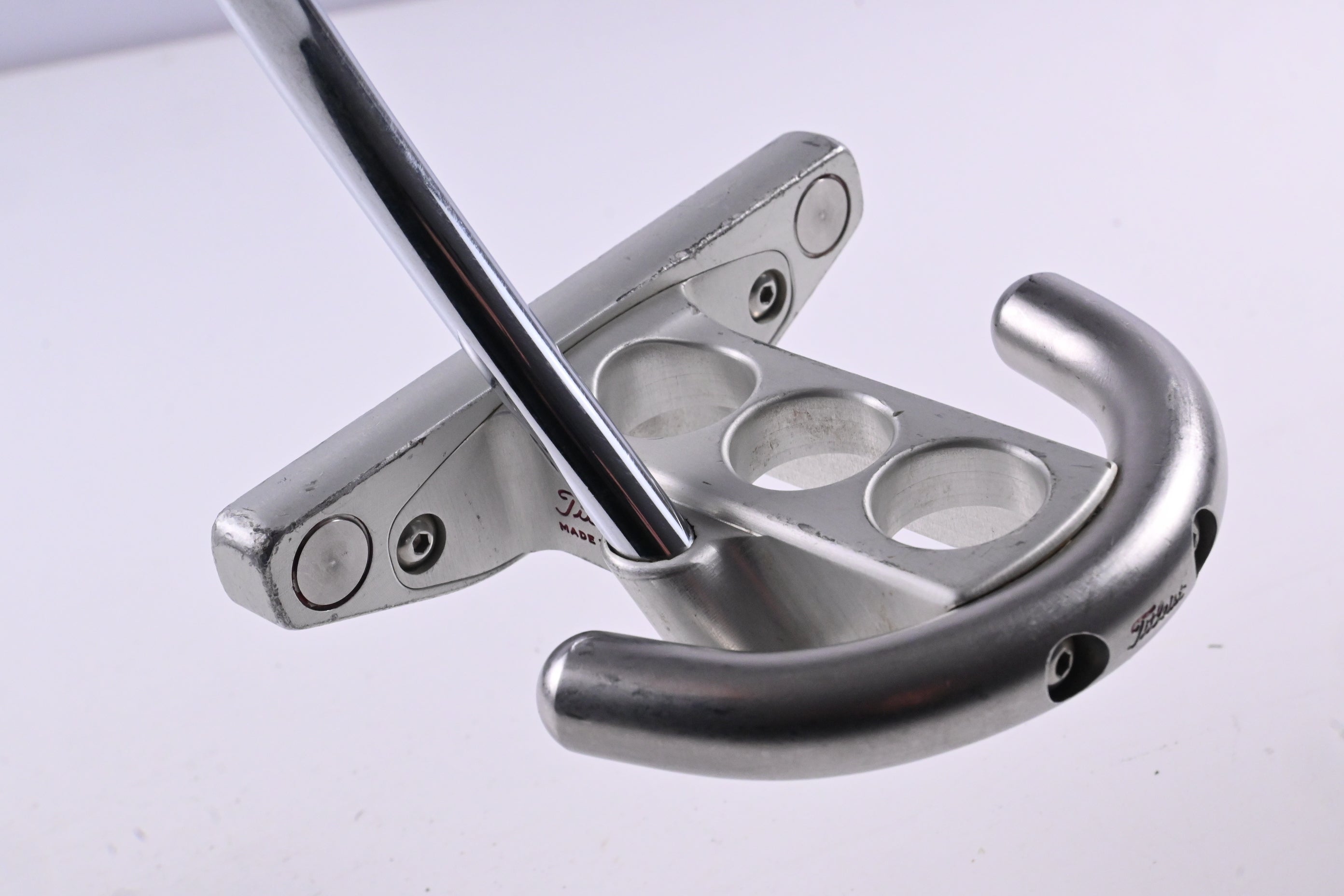 Scotty Cameron Futura Putter / 31 Inch
