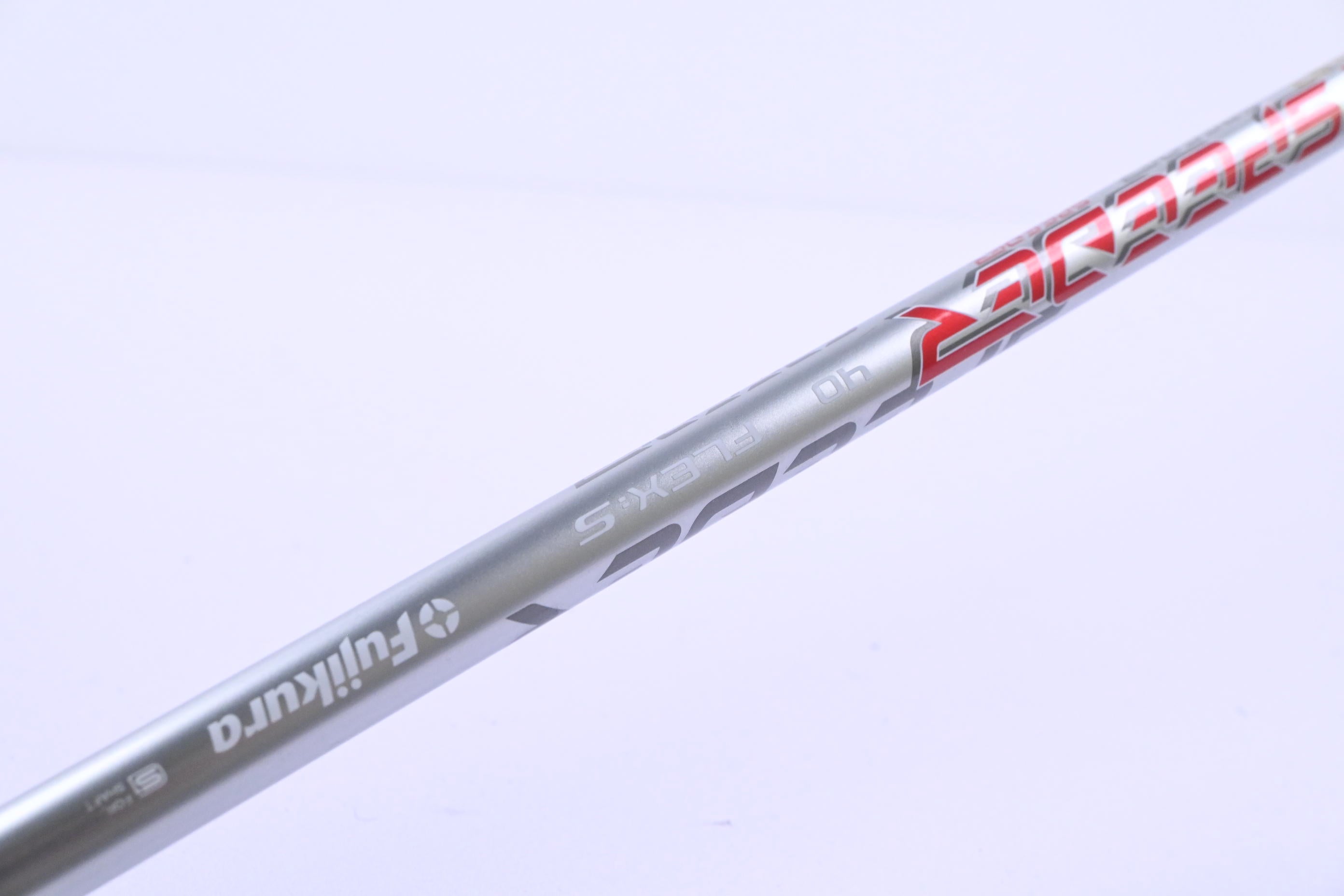 Titleist GT2 Driver / 8 Degree / Stiff Flex Fujikura Air Speeder 40 Shaft