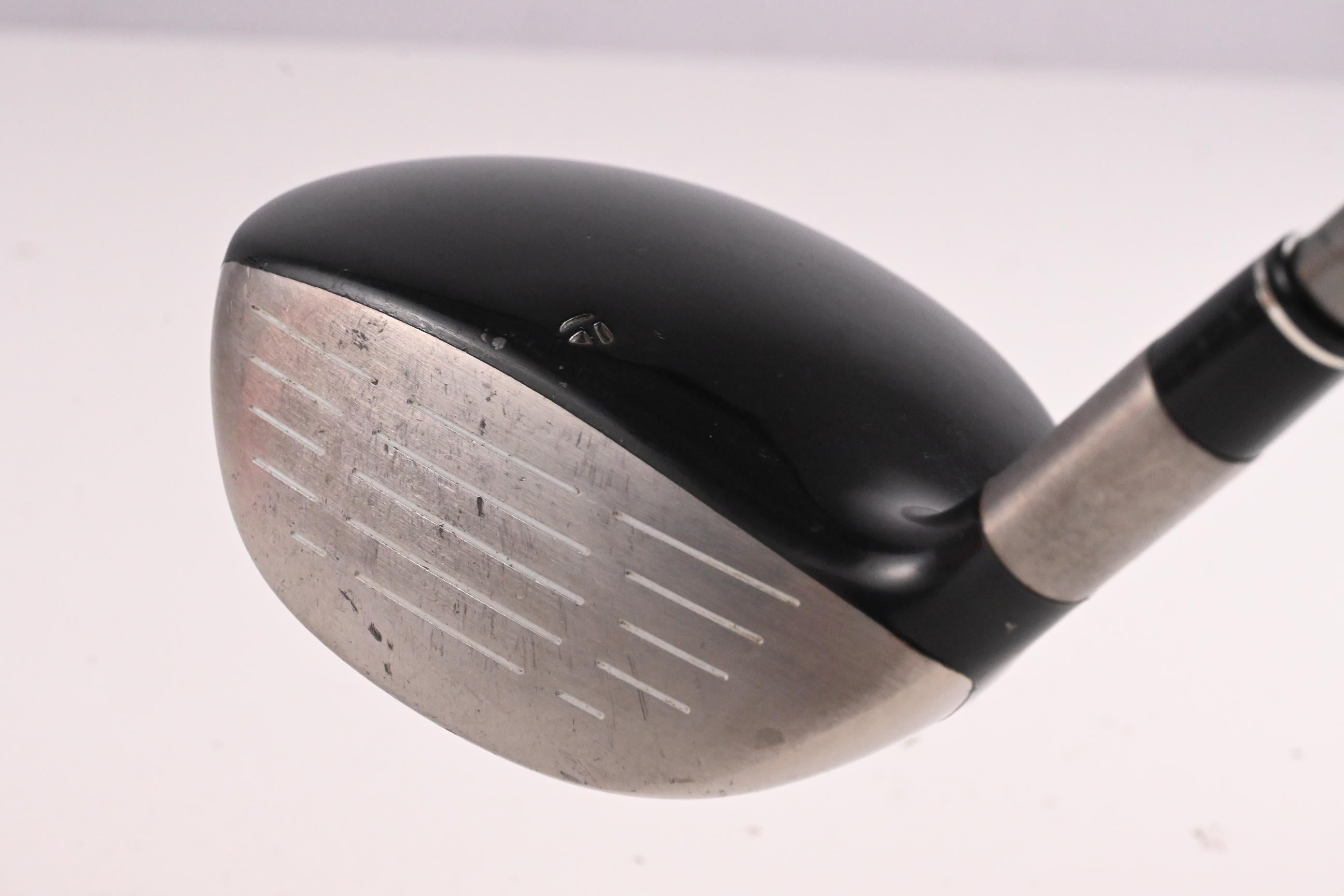 Taylormade R5 Dual #3 Wood / 15 Degree / Regular Flex M.A.S 55 Shaft