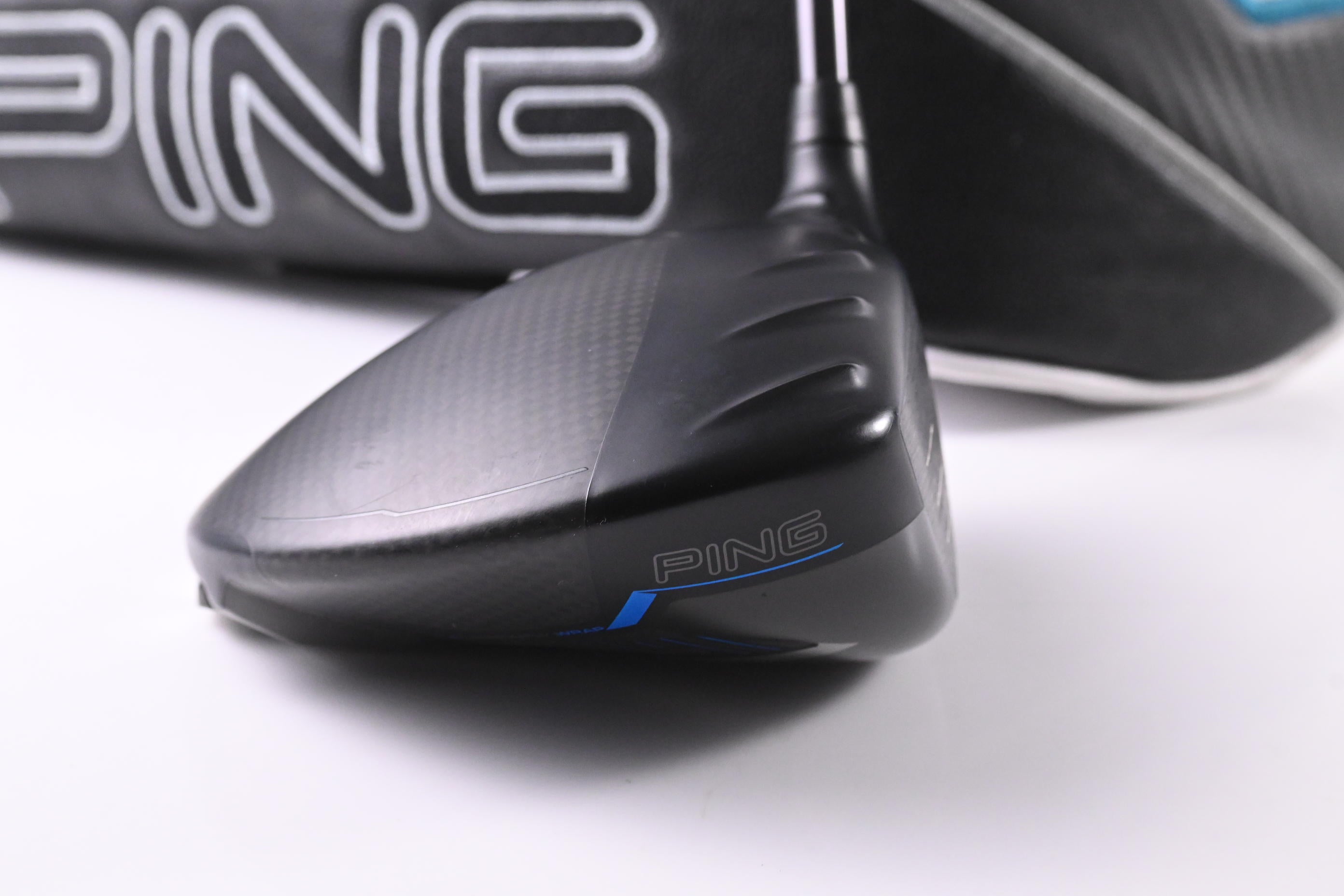Ping G440 LST Driver / 9 Degree / X-Flex Ping Tour 2.0 Black 65 Shaft