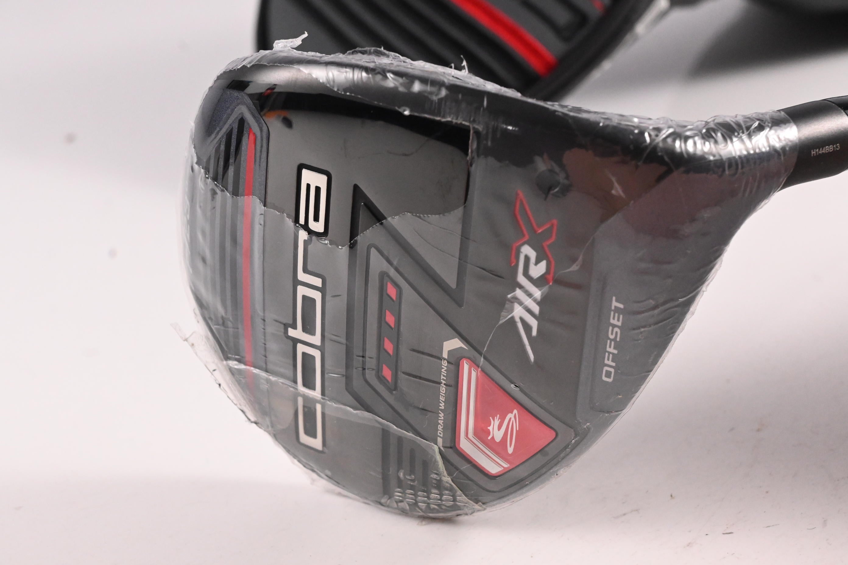 Cobra Air-X #7  Wood / 21 Degree / Regular Flex Ultralite Cobra 45 Shaft