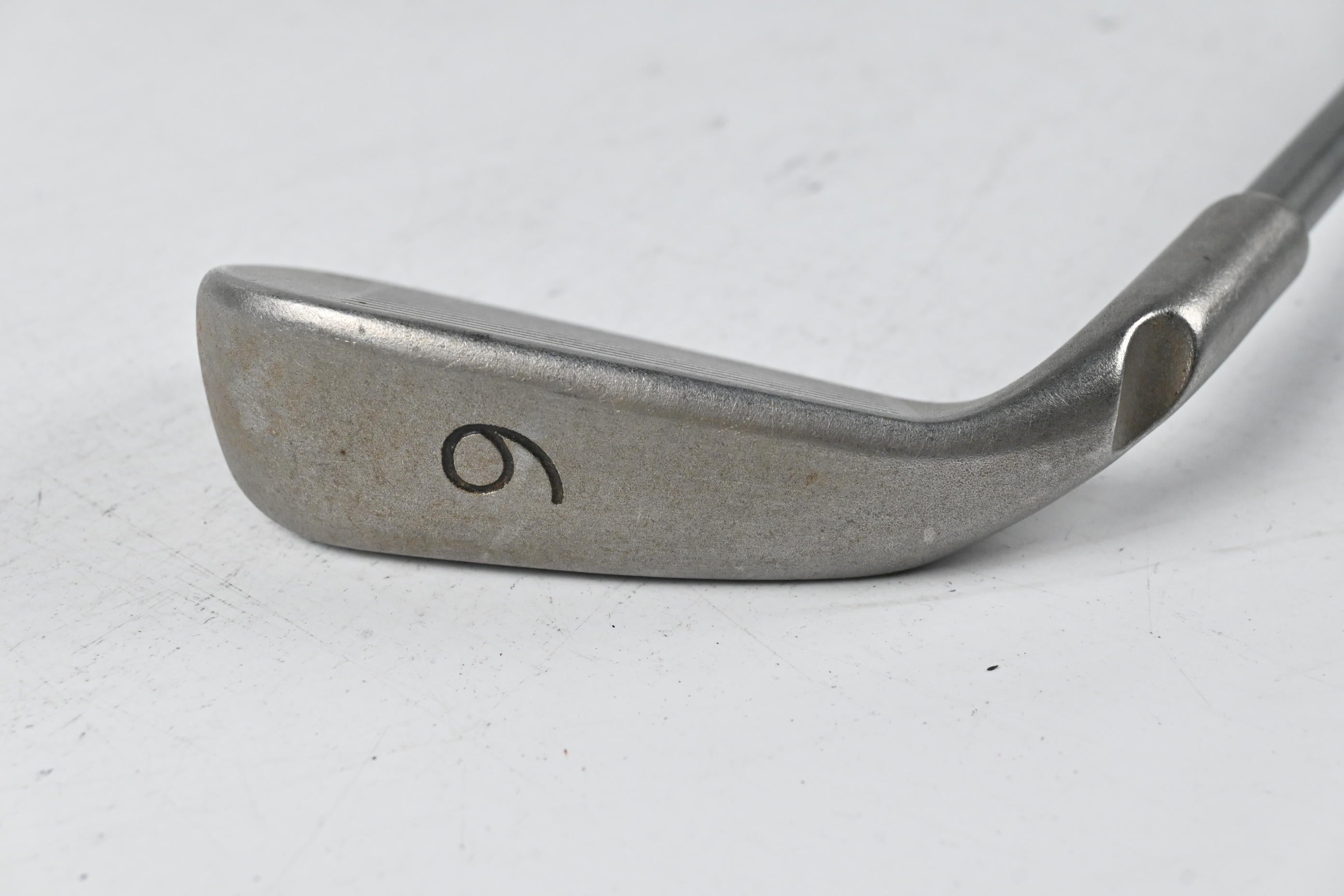 Ping G5 #6 Iron / Blue Dot / Regular Flex Ping TFC 100 Shaft
