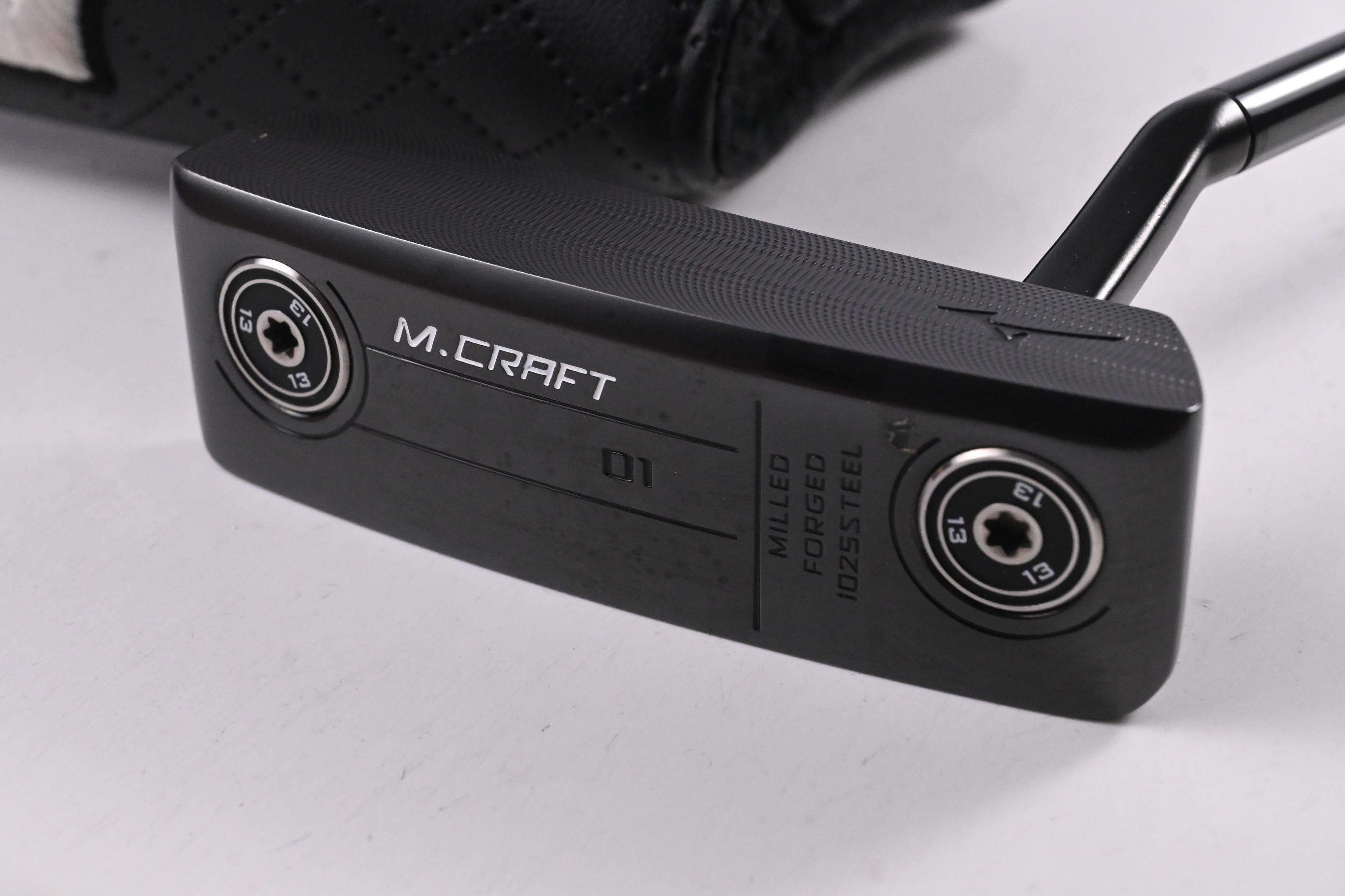 Mizuno M-Craft OMOI 01 Putter / 35 Inch