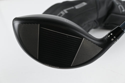 Cobra DS-Adapt X Driver / 9 Degree / Stiff Flex Denali Blue 60 Shaft