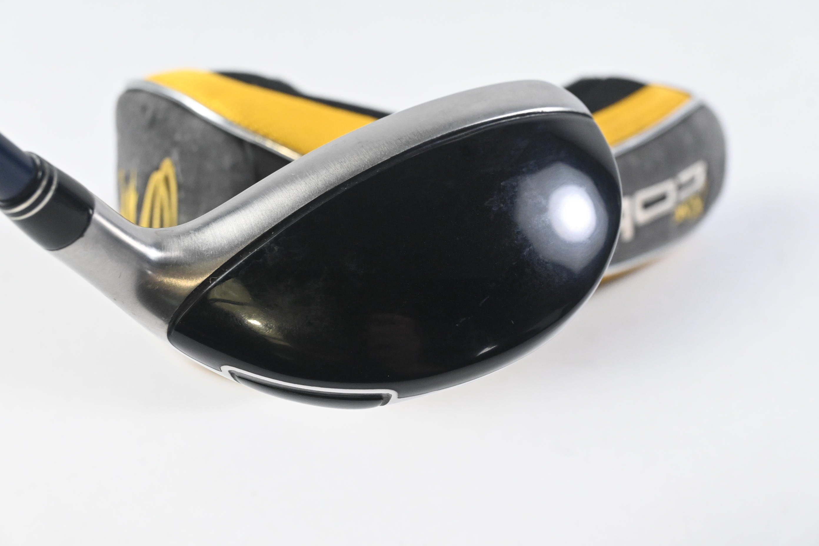 Cobra King Baffler DWS #3 Hybrid / 20 Degree / Regular Flex Aldila VS Proto 65