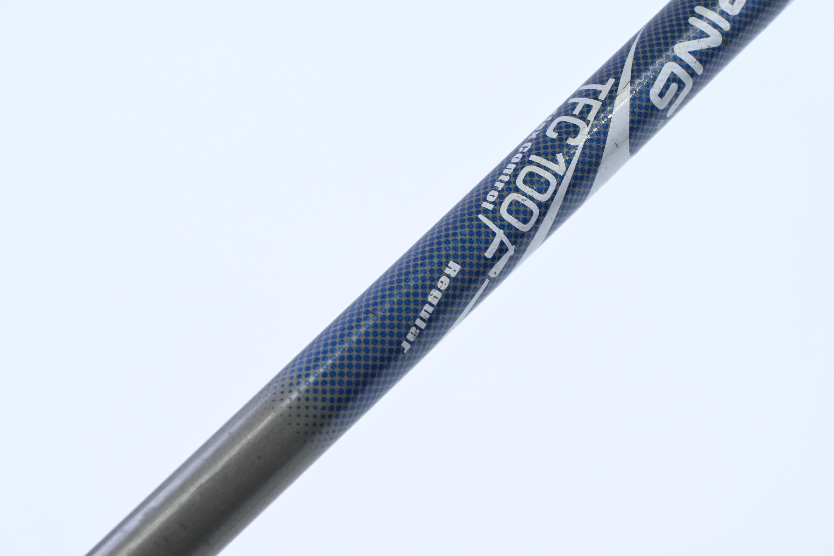 Ping G5 #3 Wood / 15 Degree / Regular Flex Ping TFC 100 Shaft