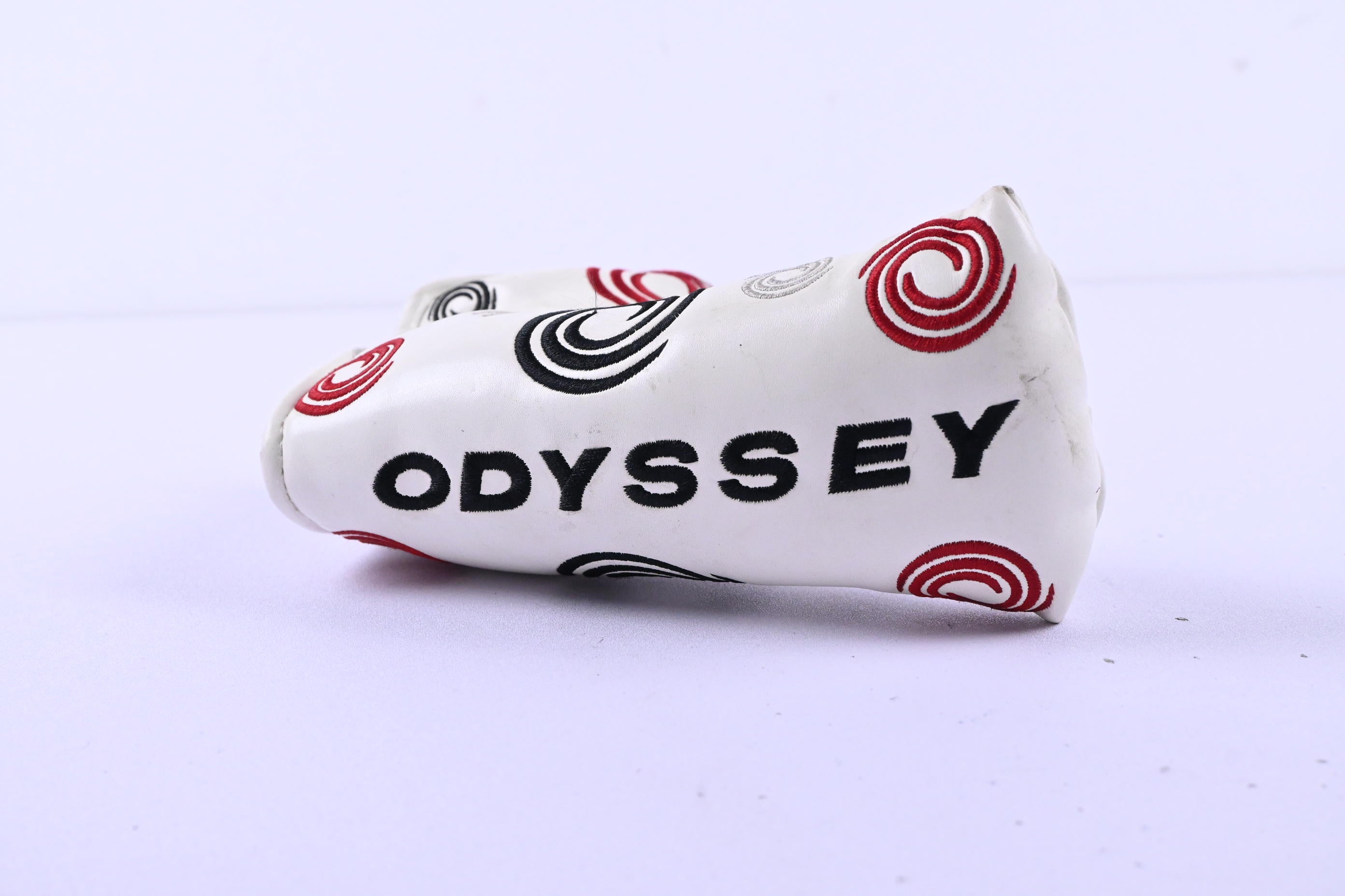 Odyssey White Steel #2 Putter / 35 Inch