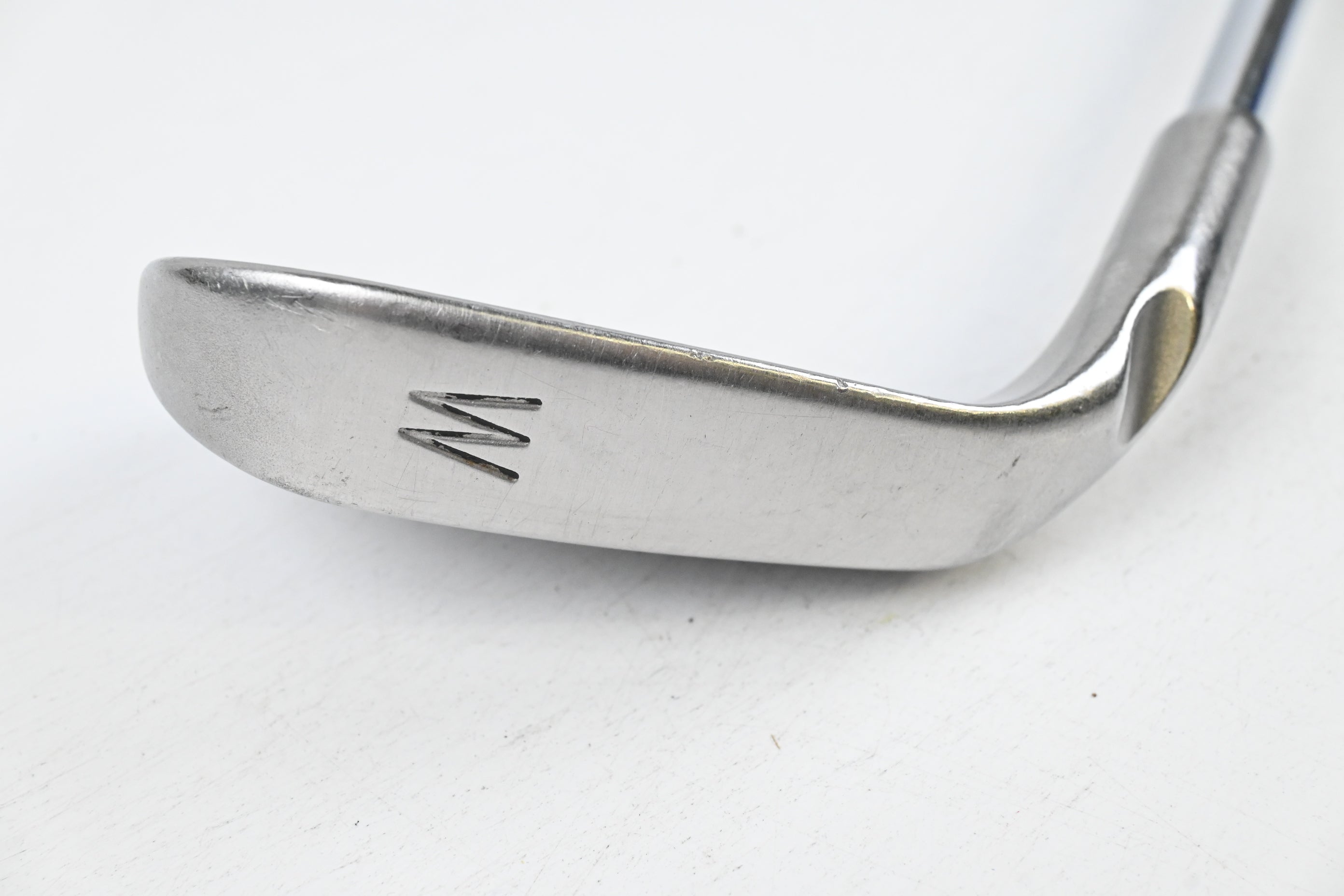 Ping i3 Pitching Wedge / 47 Degree / Blue Dot / Stiff Flex Steel Shaft