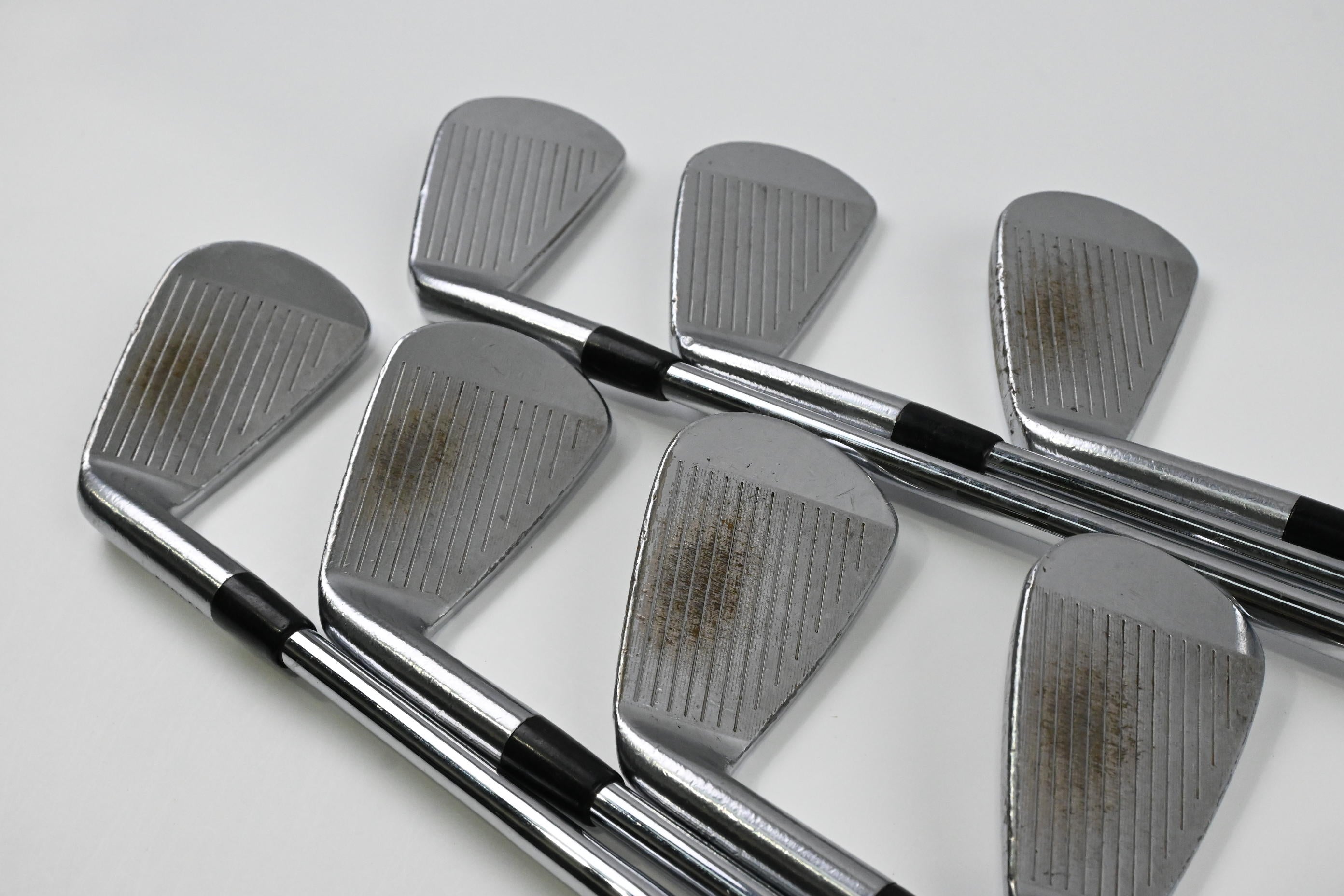 Srixon Z-745 Irons / 4-PW / Stiff Flex Srixon Steel Shafts