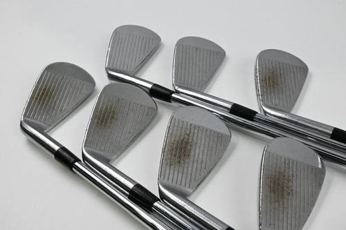 Srixon Z-745 Irons / 4-PW / Stiff Flex Srixon Steel Shafts